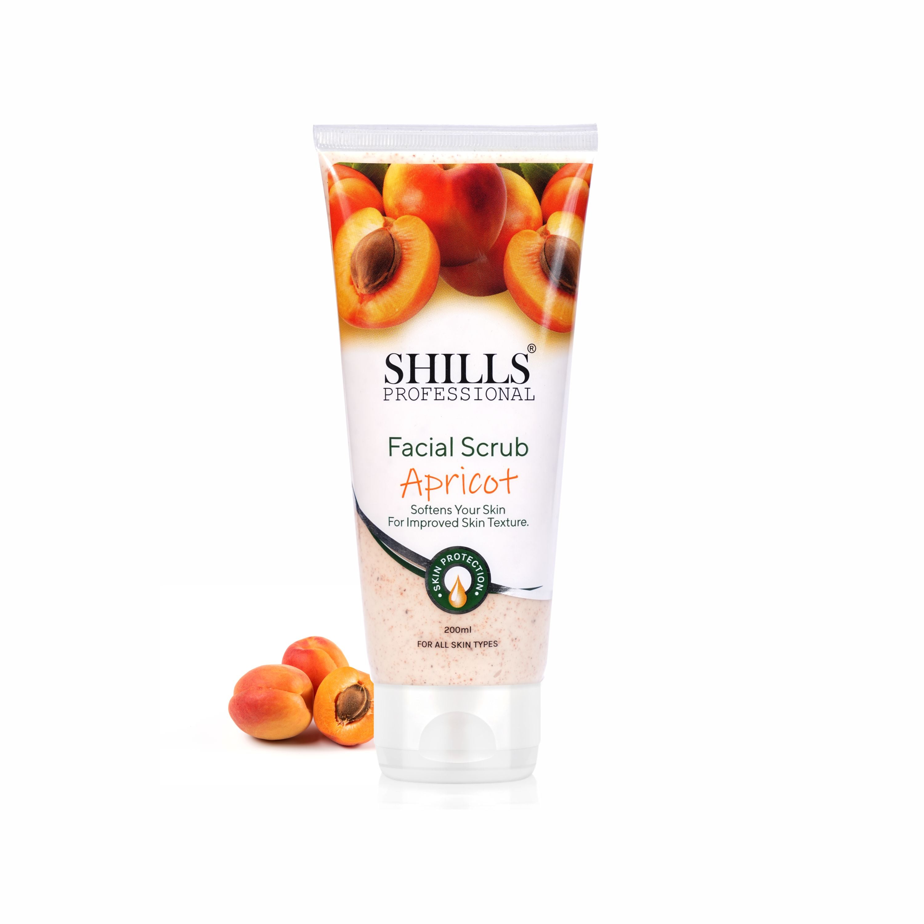 Facial Scrub