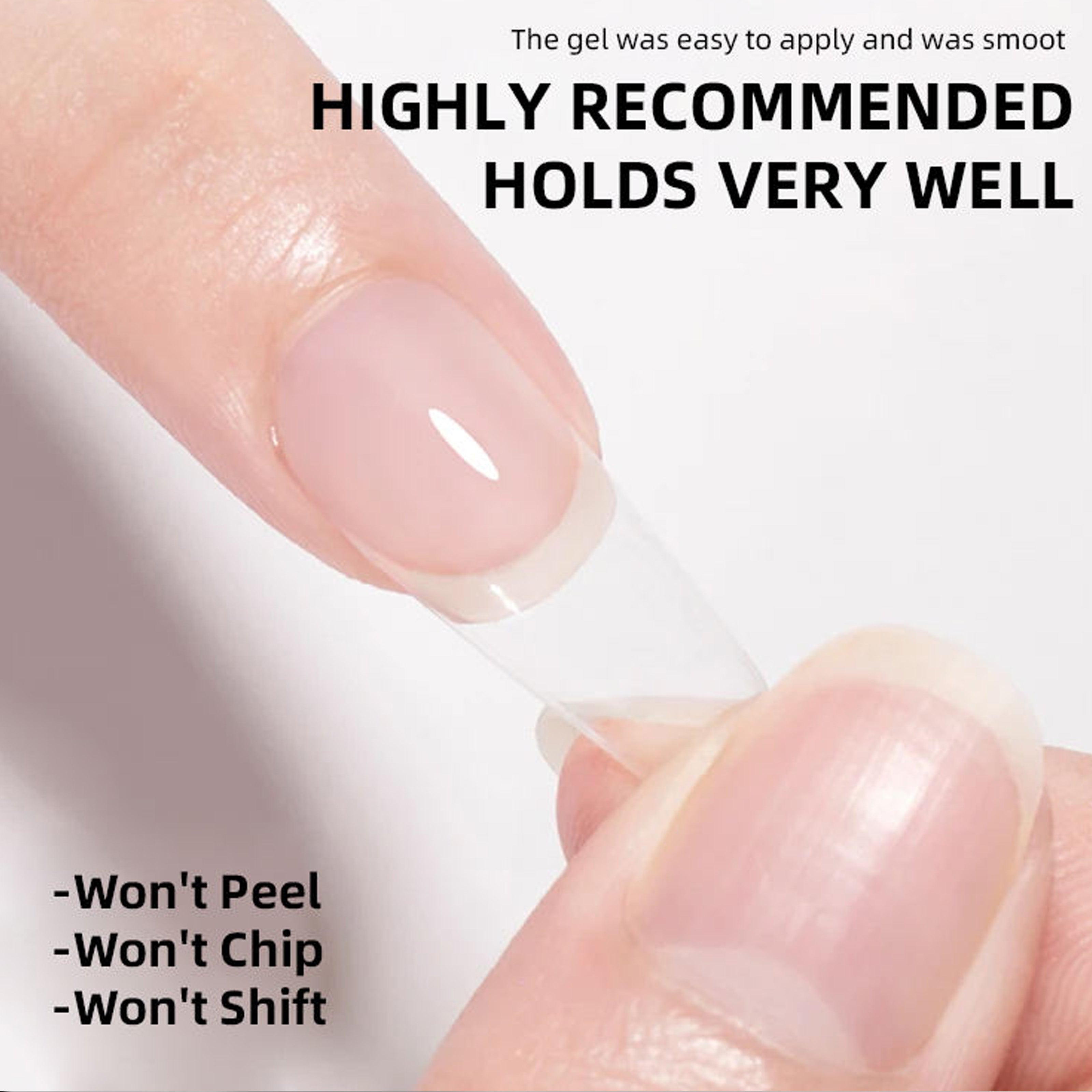 501 Nail Glue