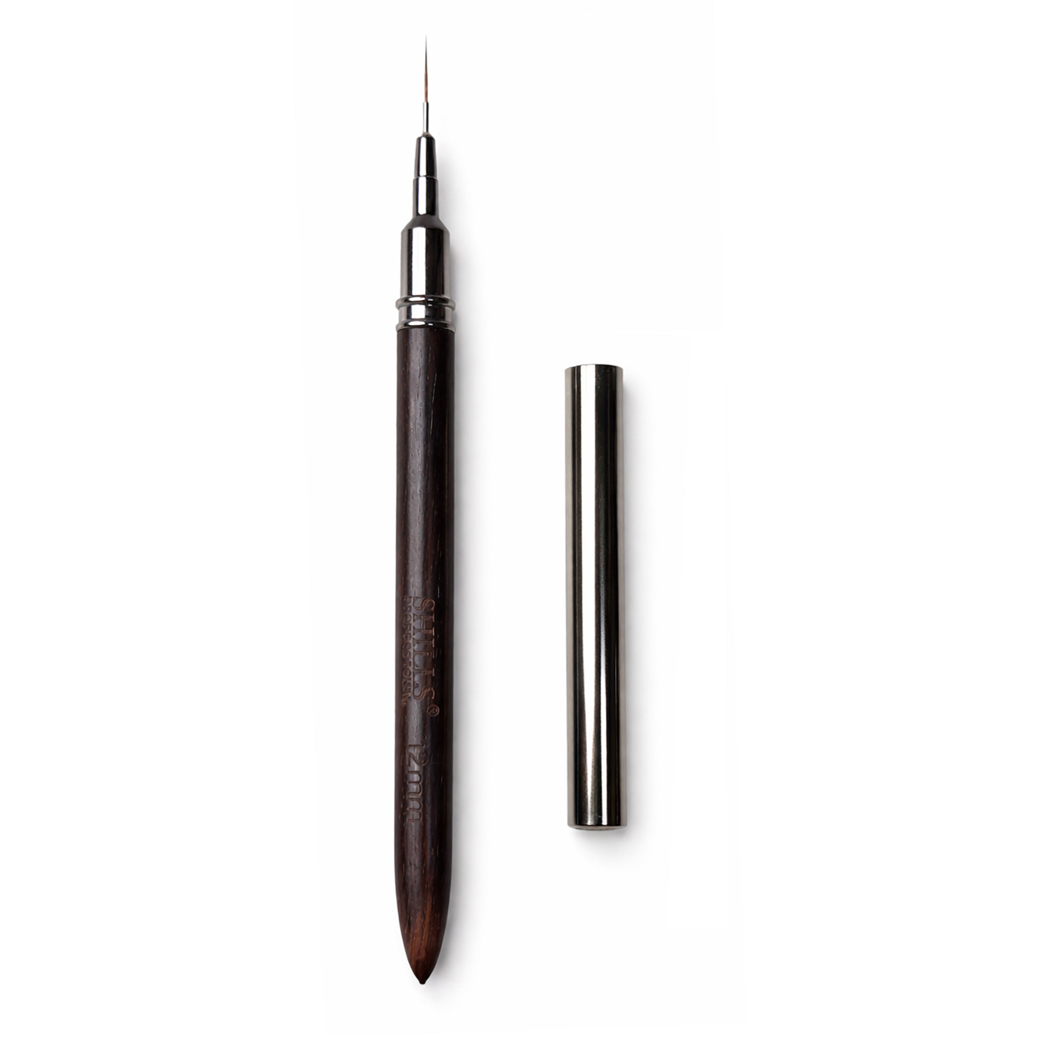Fine Art Nail Brush 12mm