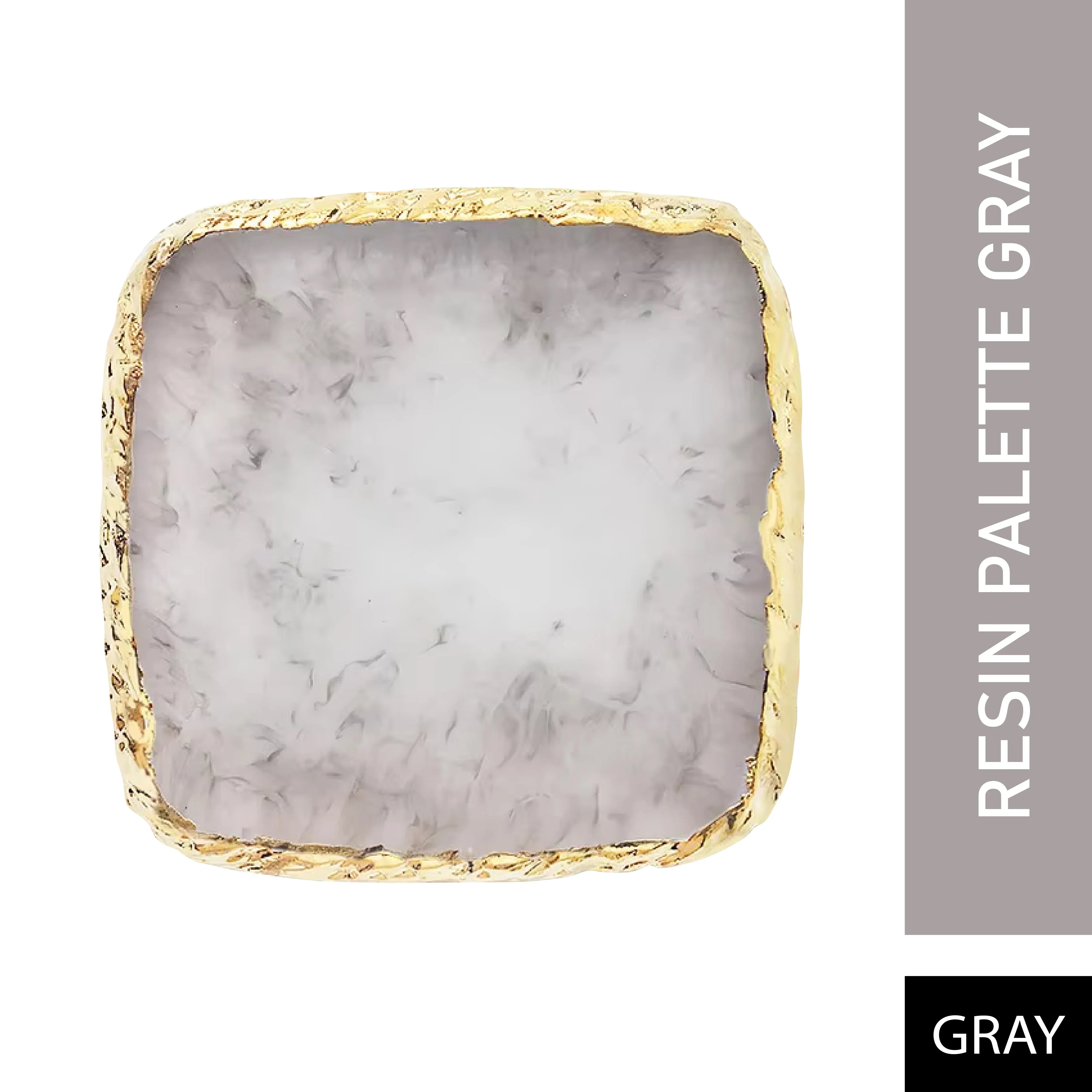 Nail Resin Palette - Shills Professional