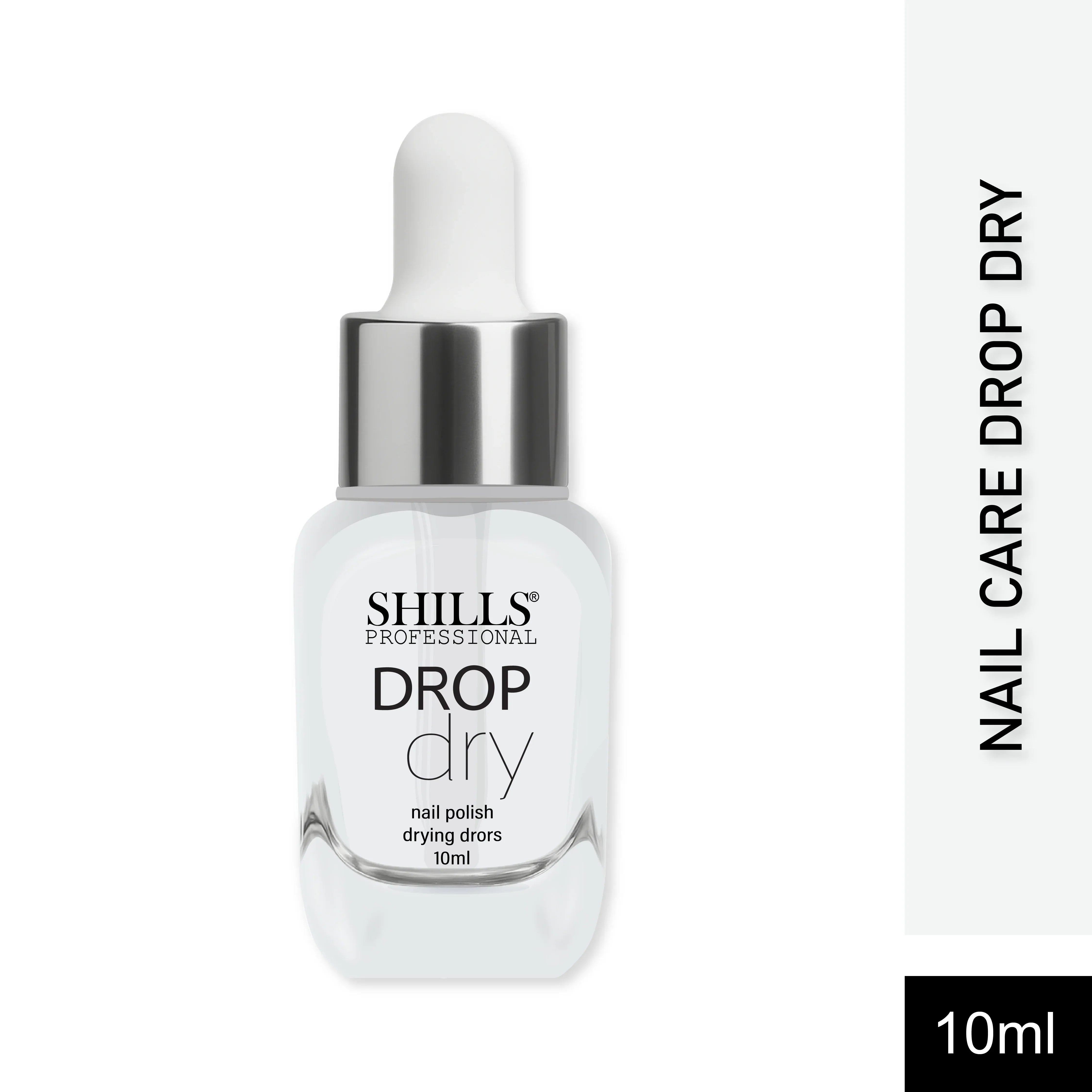 Nail Care Drop Dry - Shills Professional
