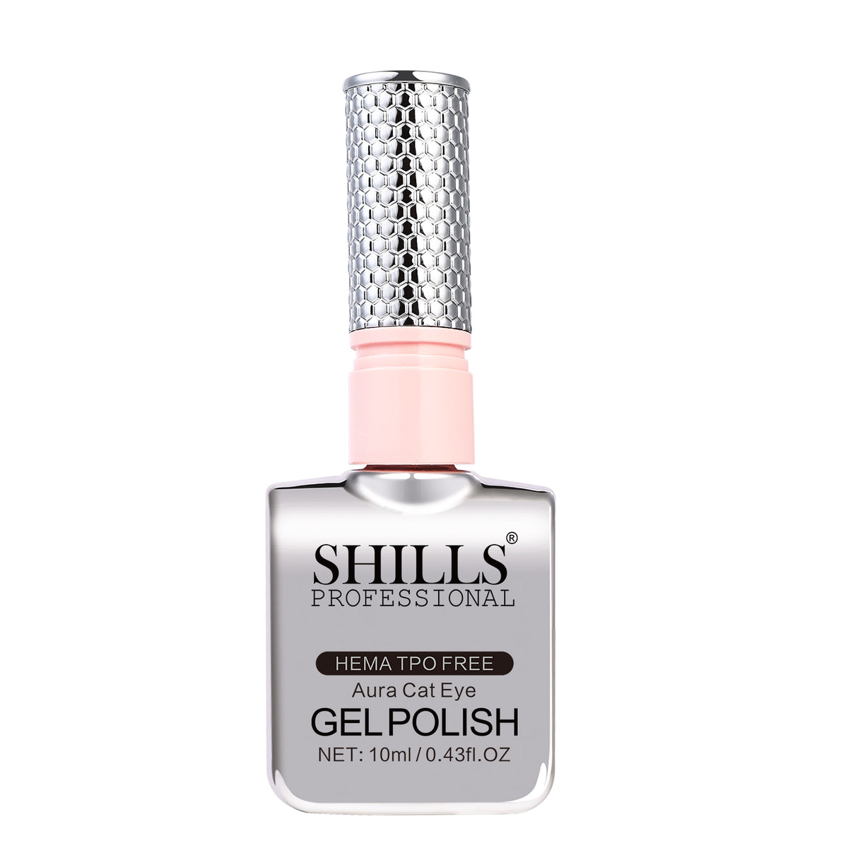 AURA CAT EYE GEL POLISH SET