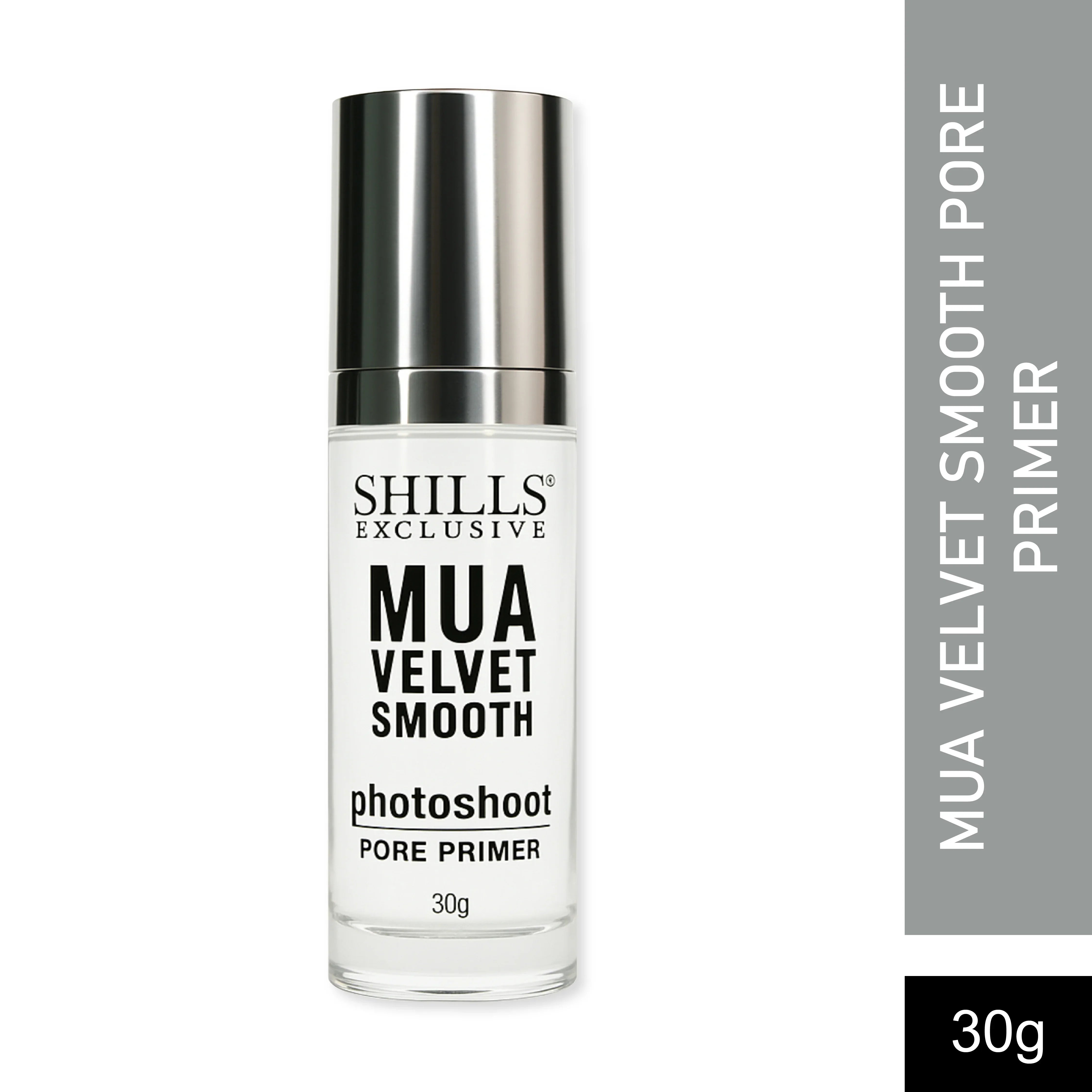 Mua Velvet Smooth Pore Primer - Shills Professional