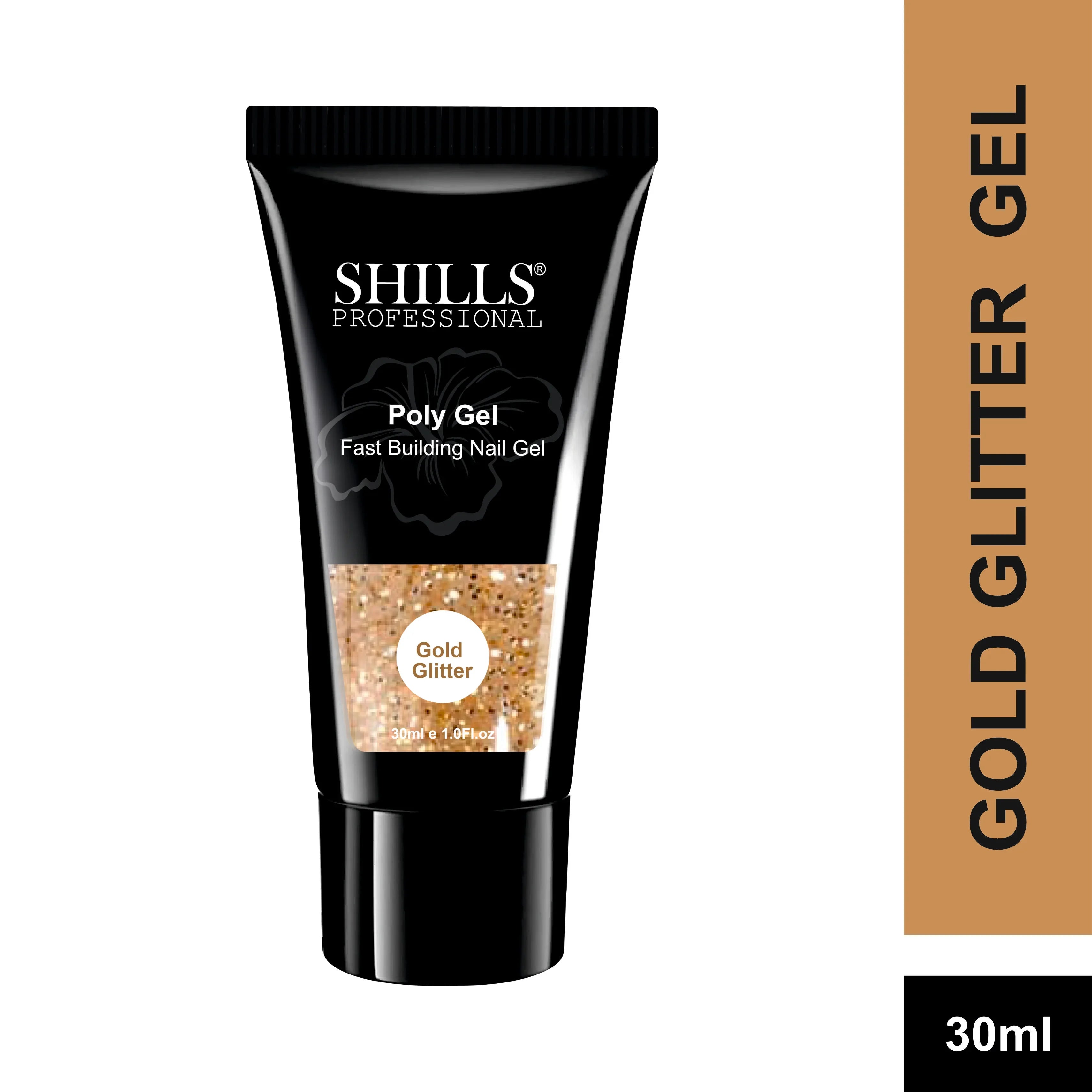 Poly Gel - Shills Professional