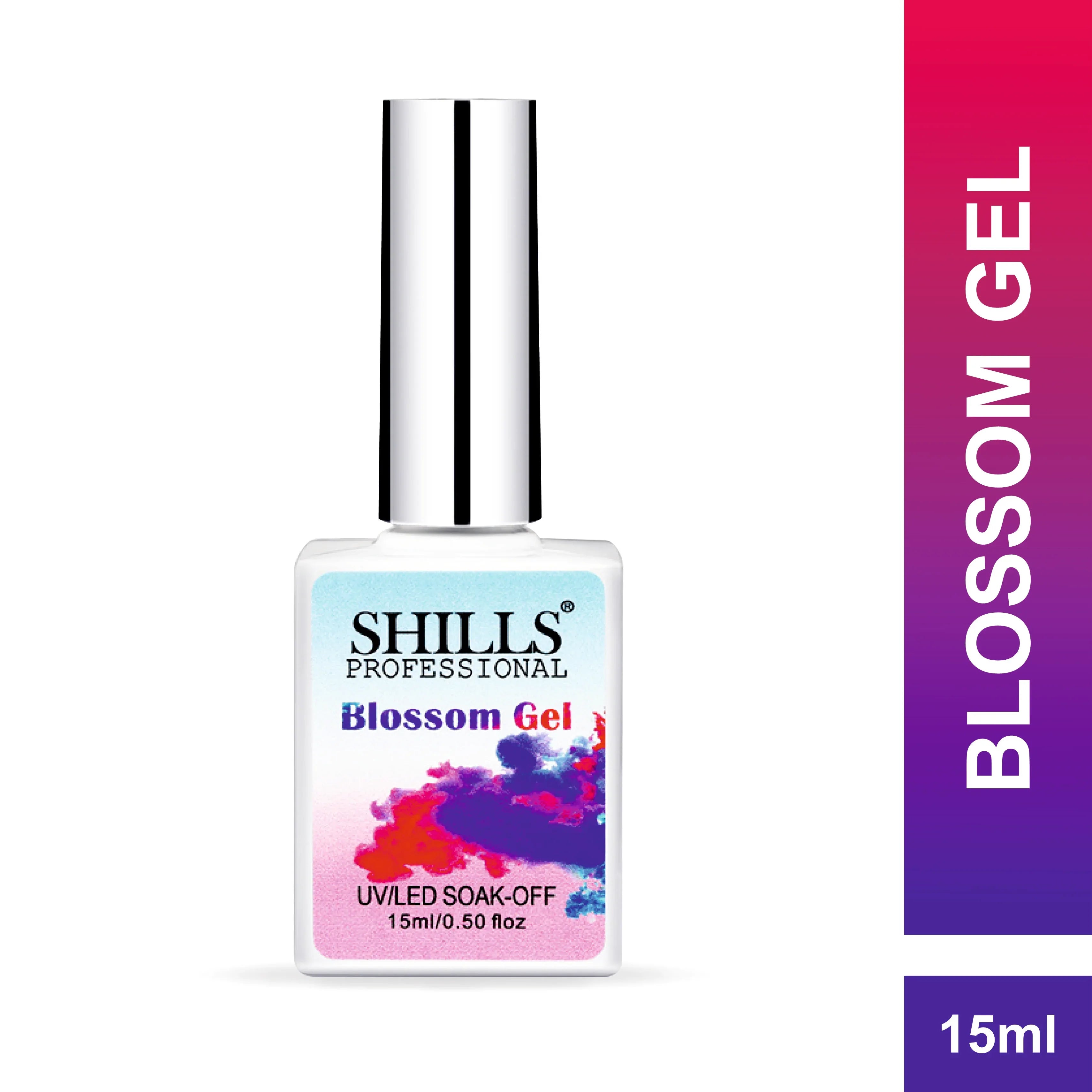 Blossom Gel Square - Shills Professional