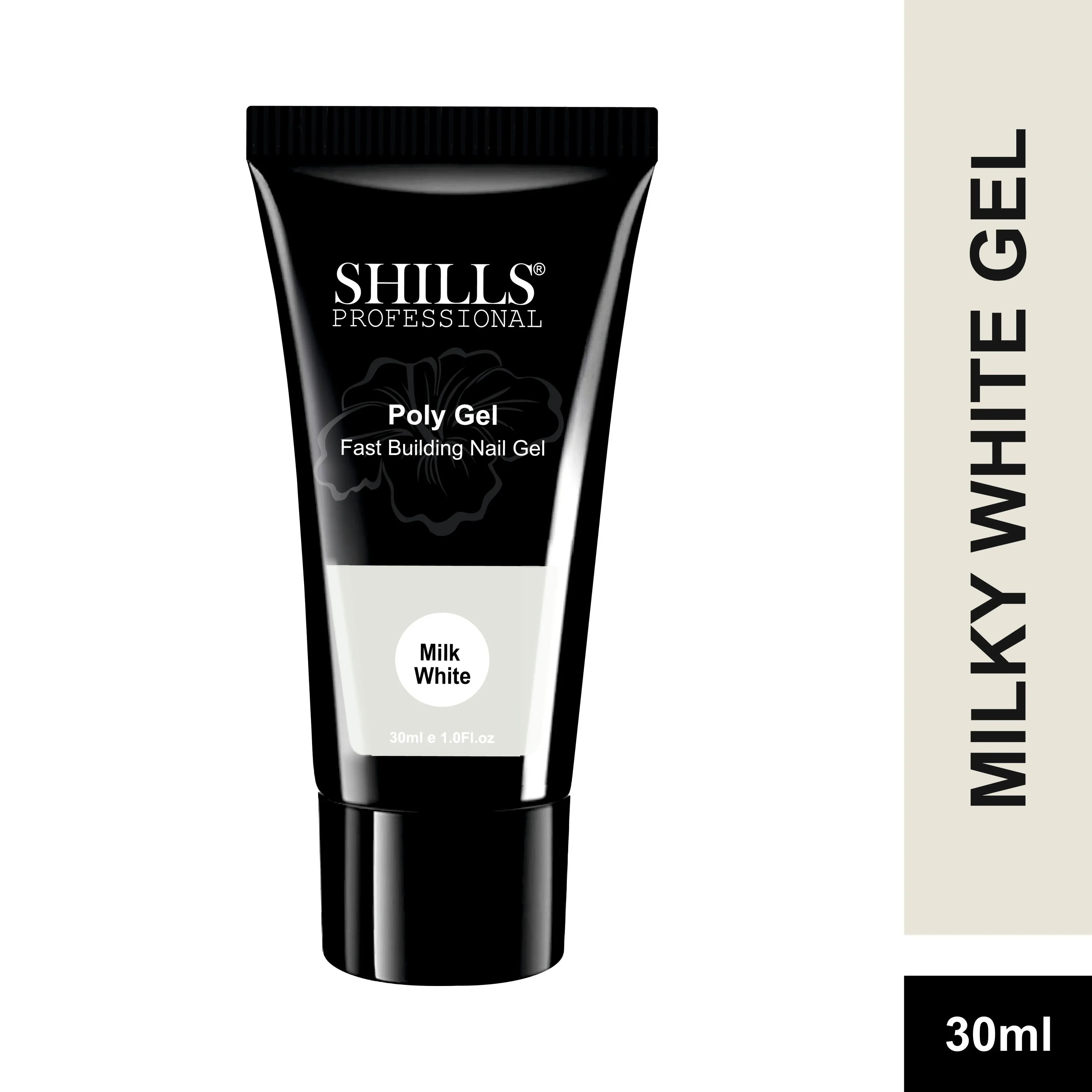 Poly Gel - Shills Professional