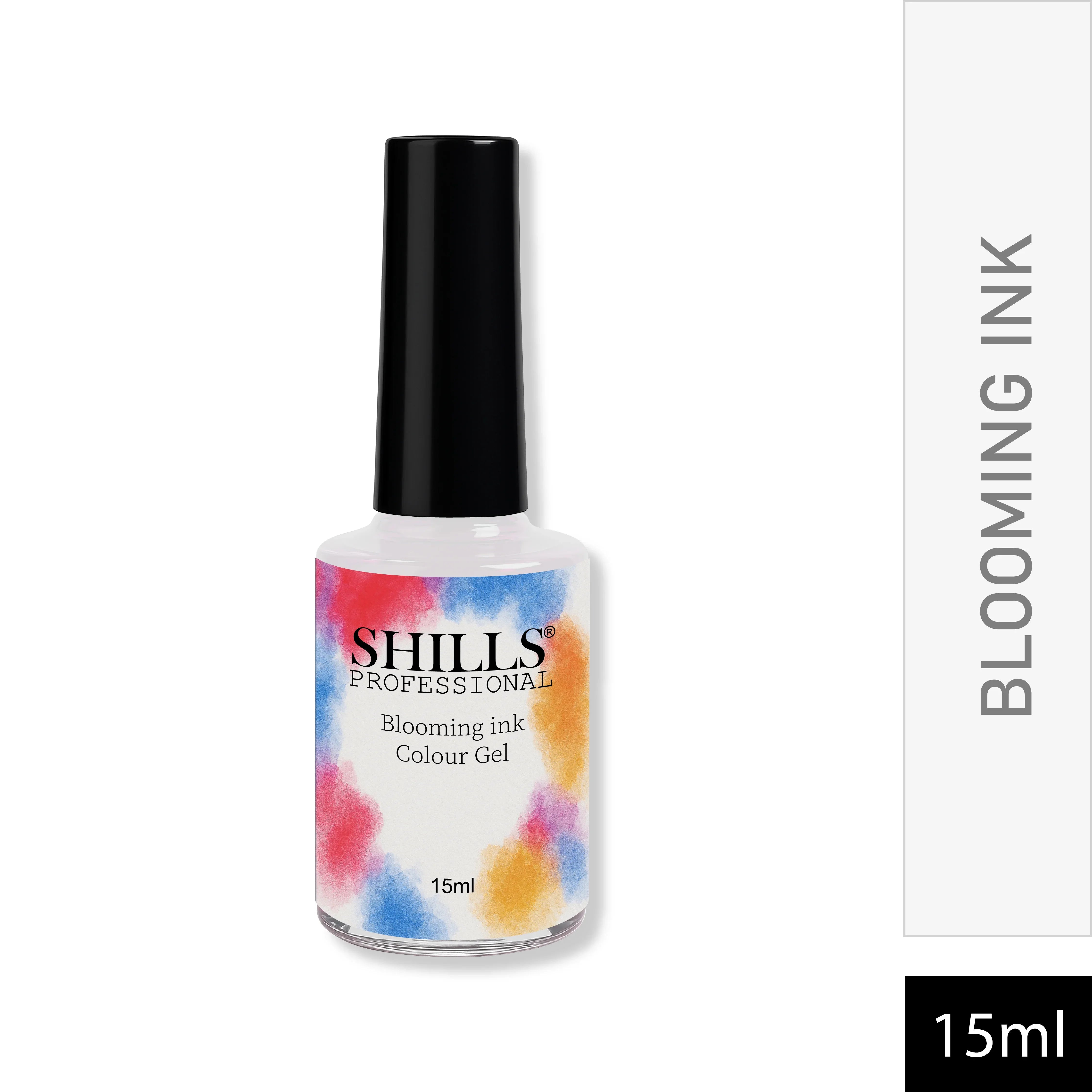 Blooming Ink Color - Shills Professional