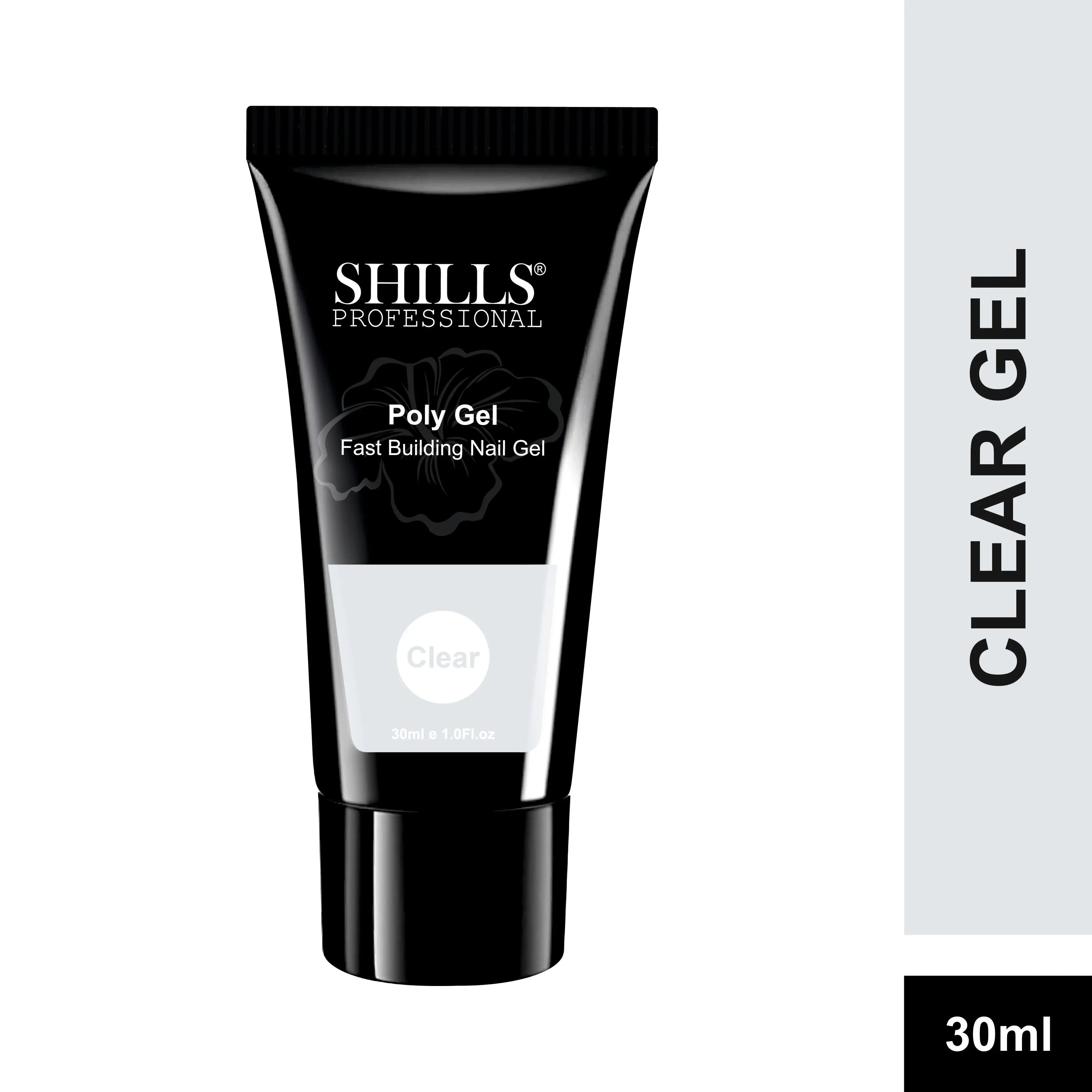 Poly Gel - Shills Professional
