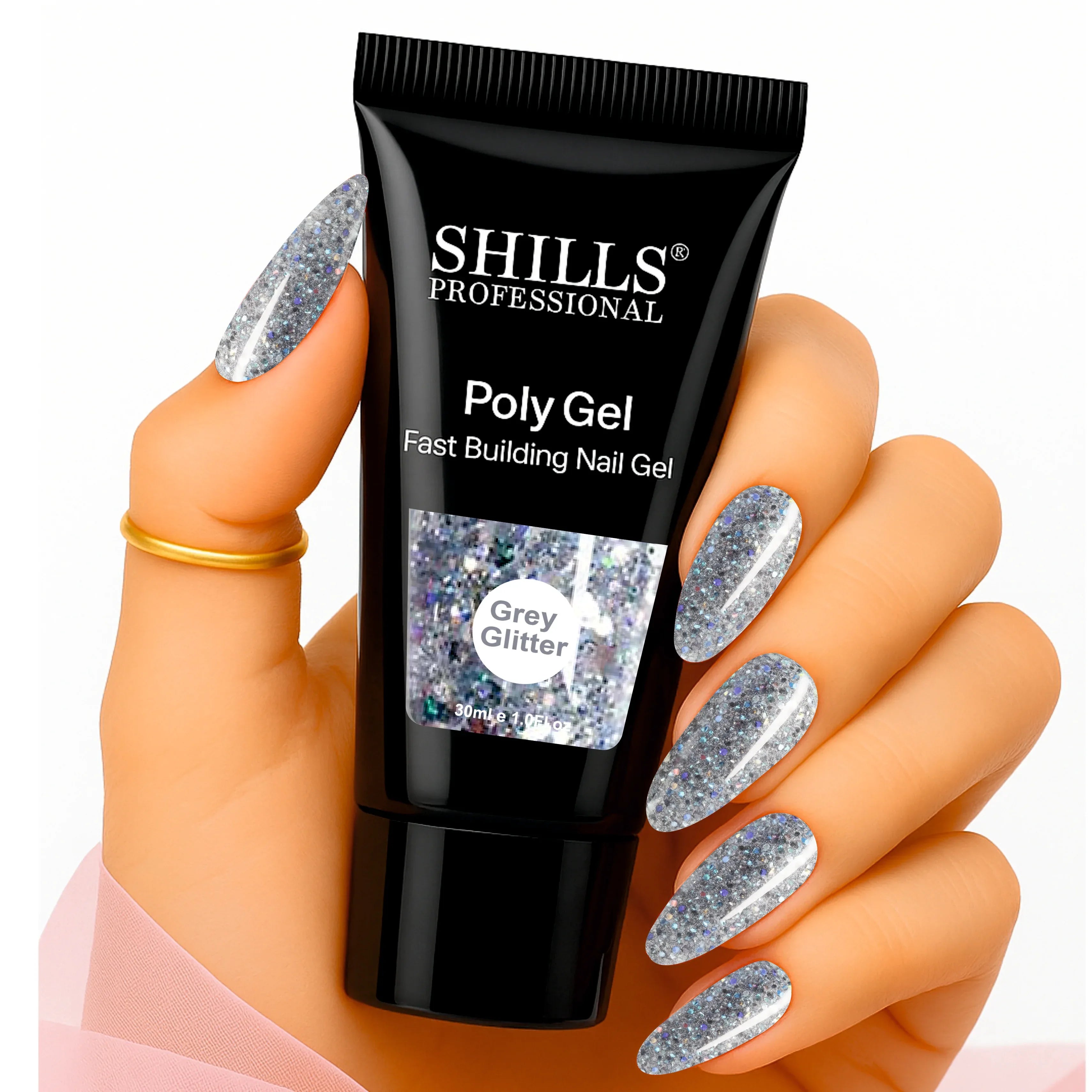 Poly Gel - Shills Professional