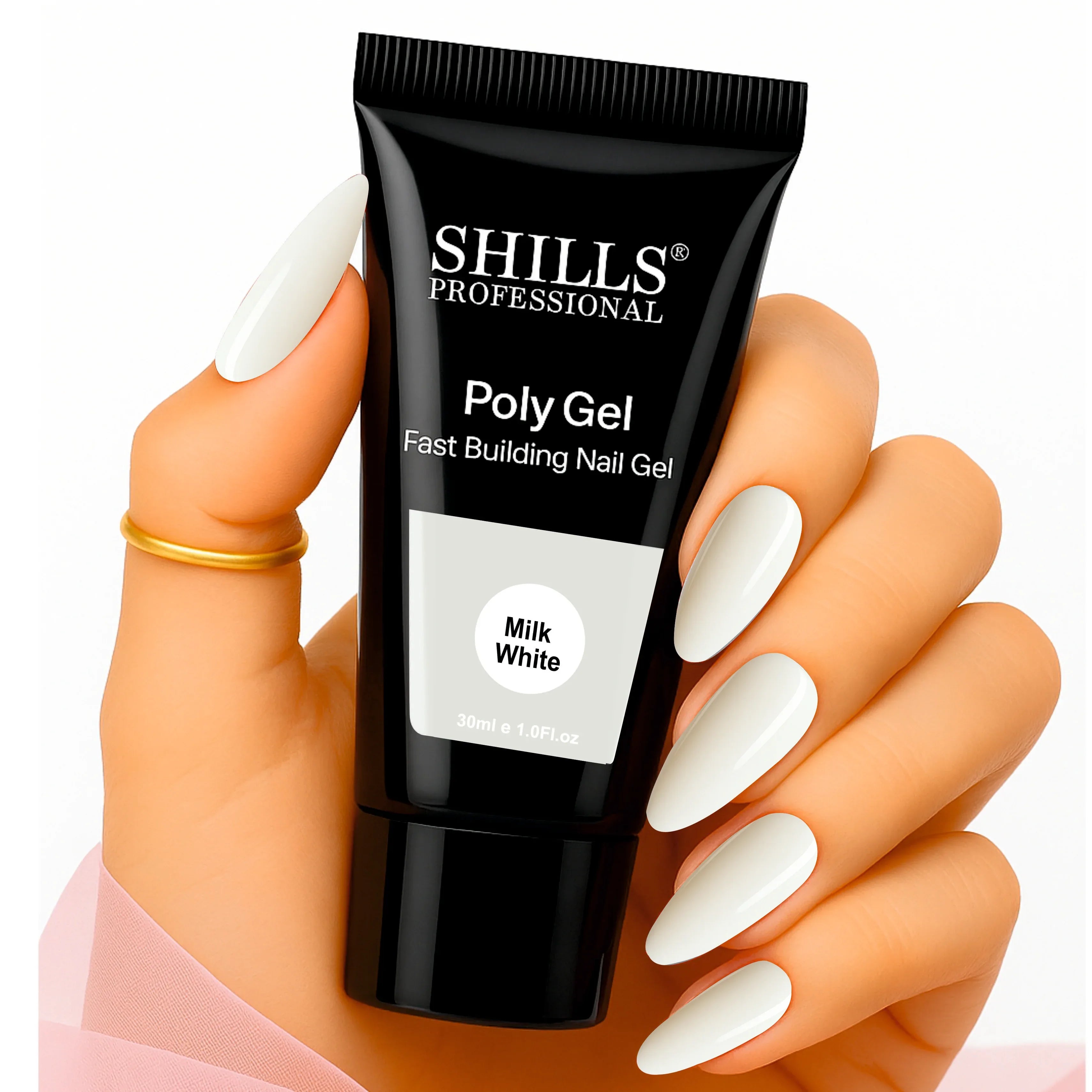 Poly Gel - Shills Professional