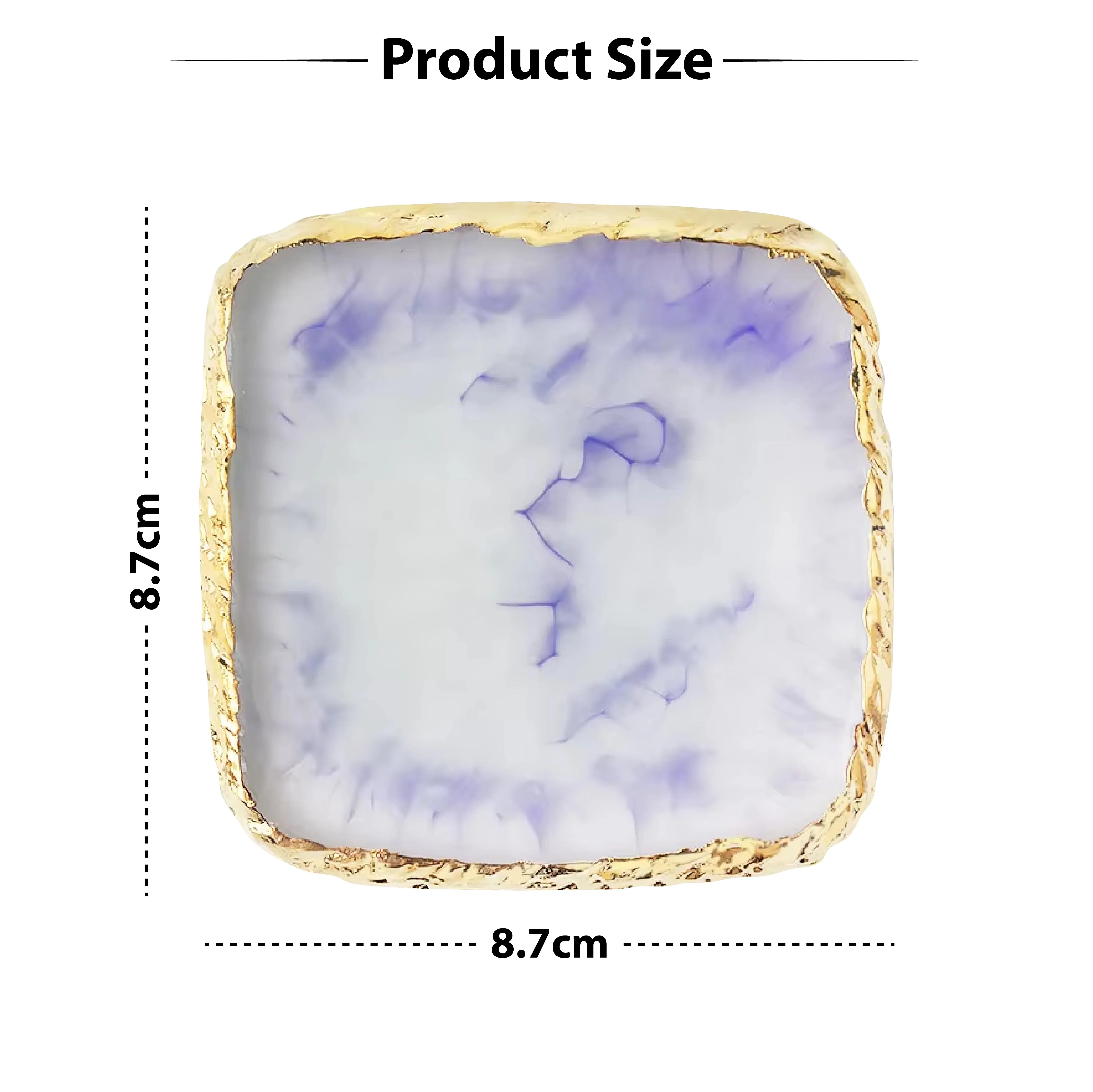 Nail Resin Palette - Shills Professional