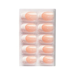 French Nails Squoval(SPN721-SPN733) - Shills Professional
