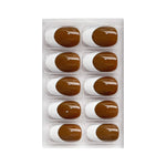 Press On Nail Arts Oval(SPN708-SPN720) - Shills Professional