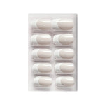 French Nails Squoval(SPN721-SPN733) - Shills Professional