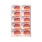 French Nails Squoval(SPN721-SPN733) - Shills Professional