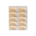 French Nails Sharp Almond (SPN734-SPN746) - Shills Professional