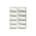 Glossy Solid Color Nails Sharp Almond(SPN605-SPN630) - Shills Professional