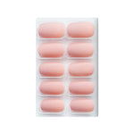 Matte Solid Color Nails Square(SPN667-SPN676) - Shills Professional