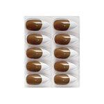 French Nails Sharp Almond (SPN734-SPN746) - Shills Professional