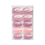 Nail Art Nails (SPN691-SPN692) - Shills Professional