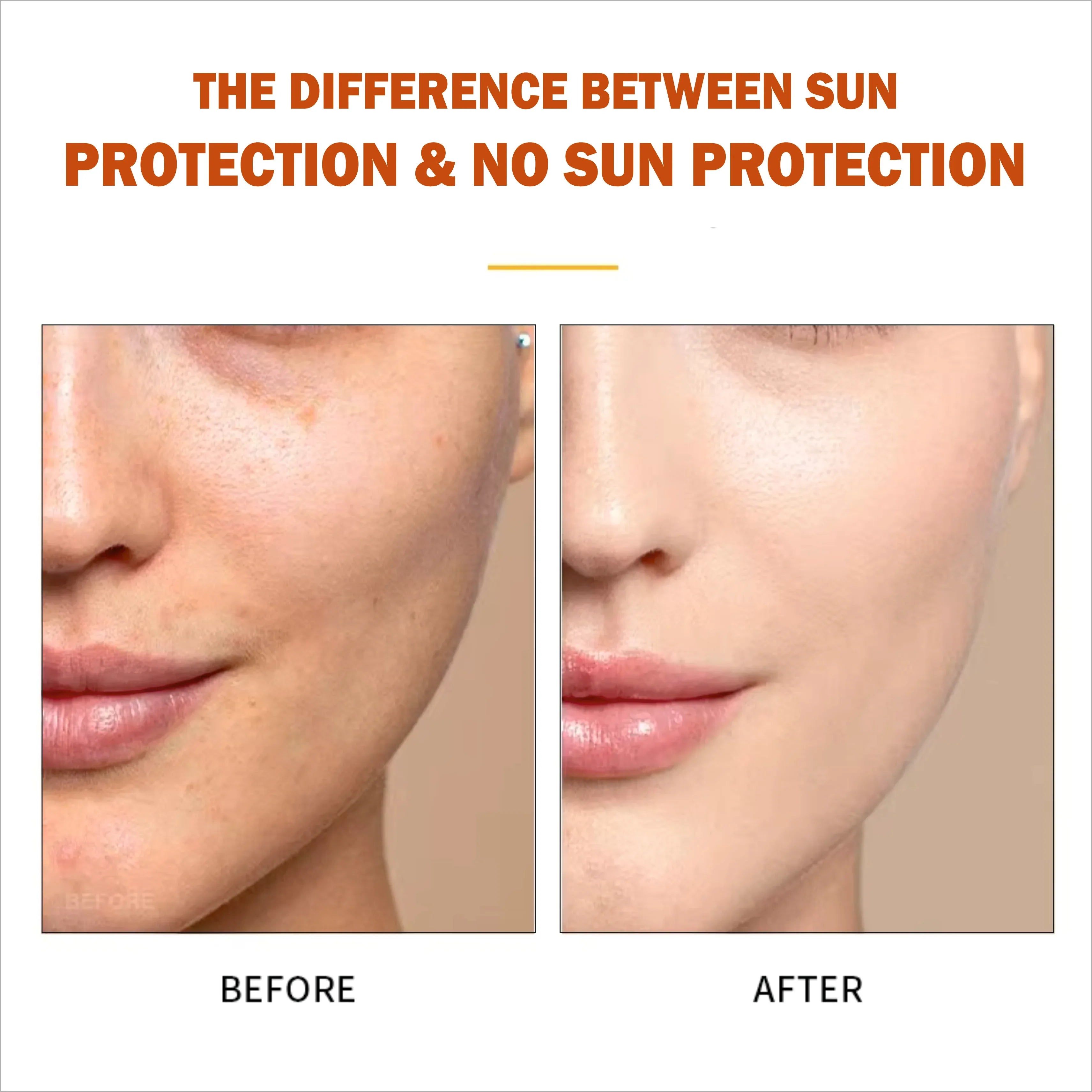 Sun Screen - Shills Professional