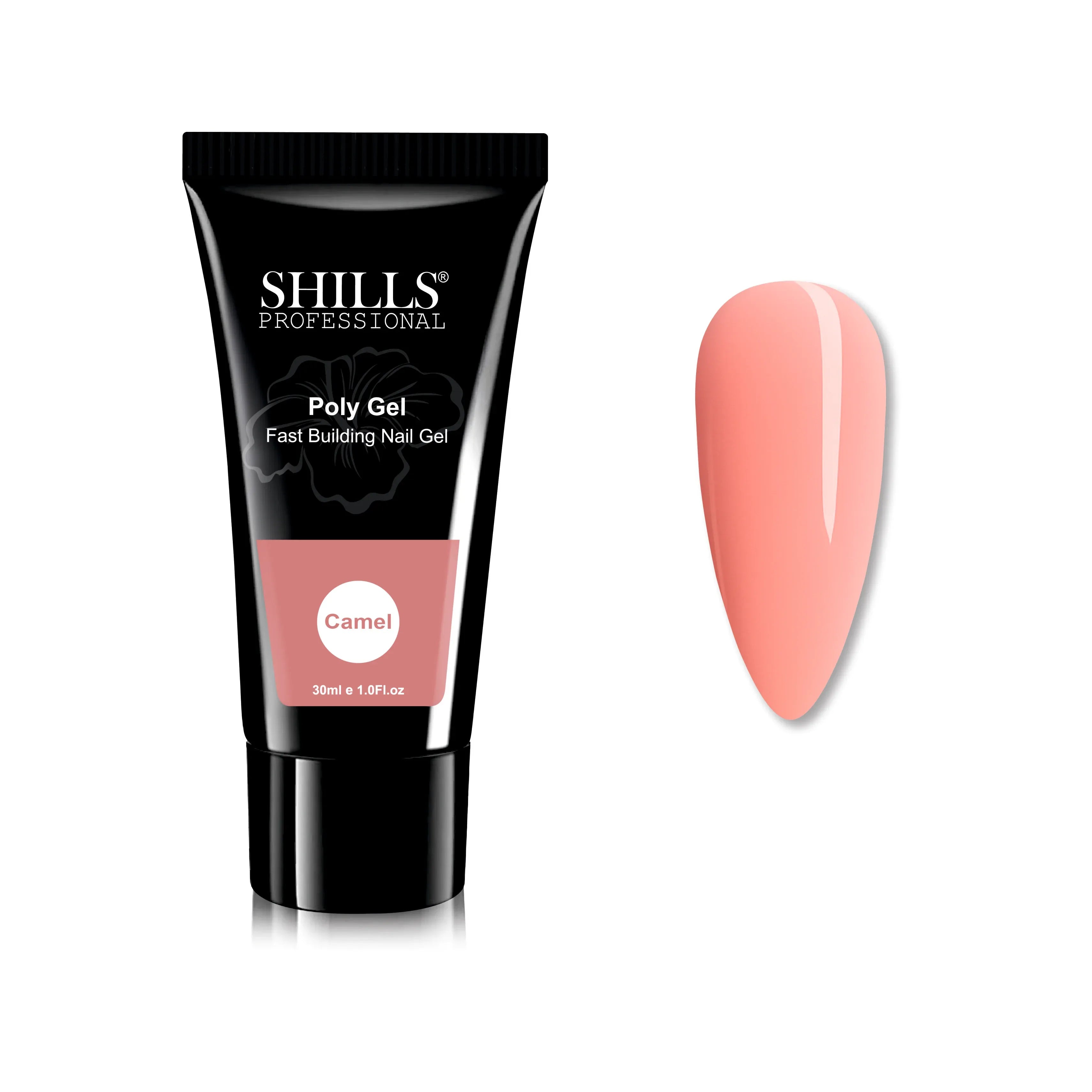 Poly Gel - Shills Professional