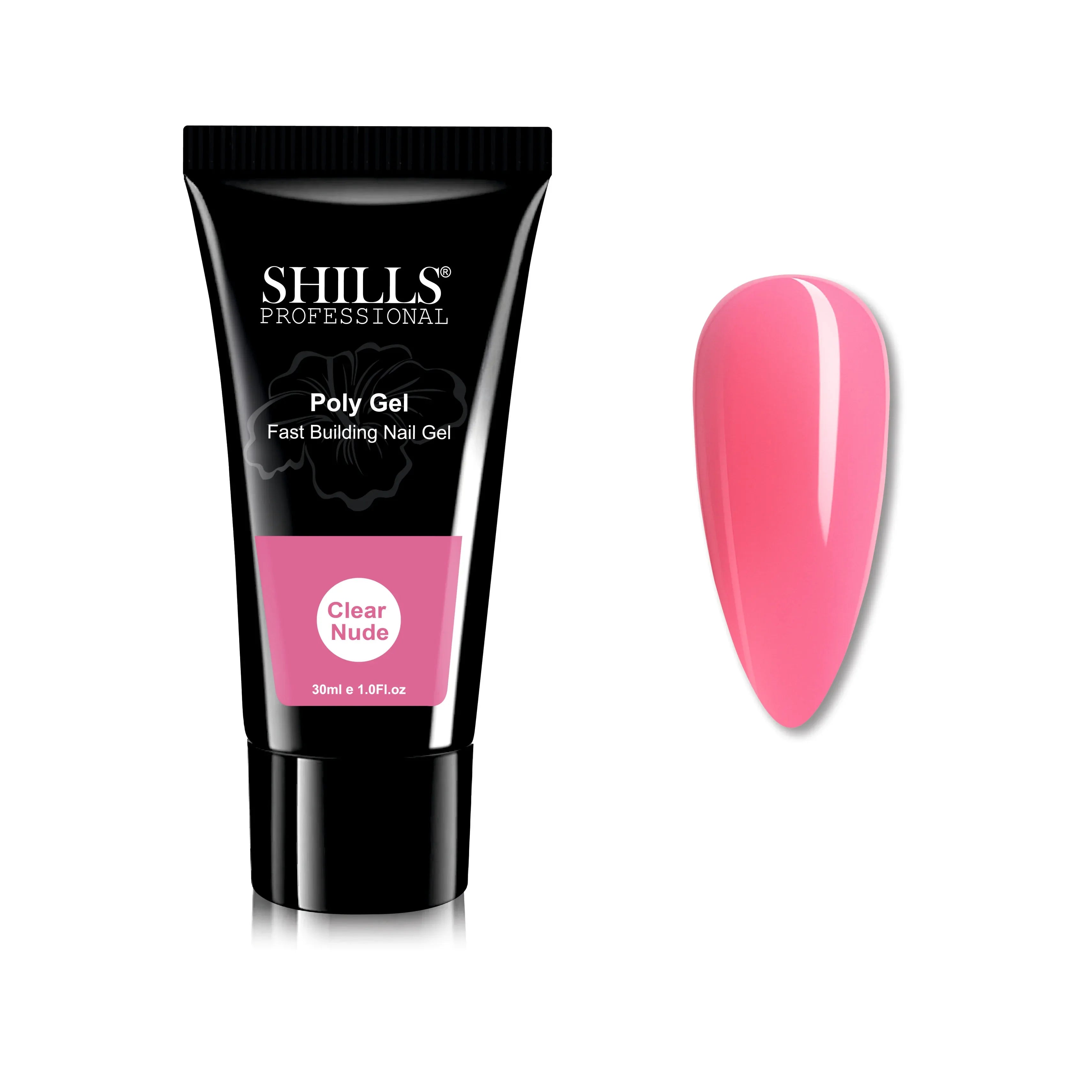 Poly Gel - Shills Professional