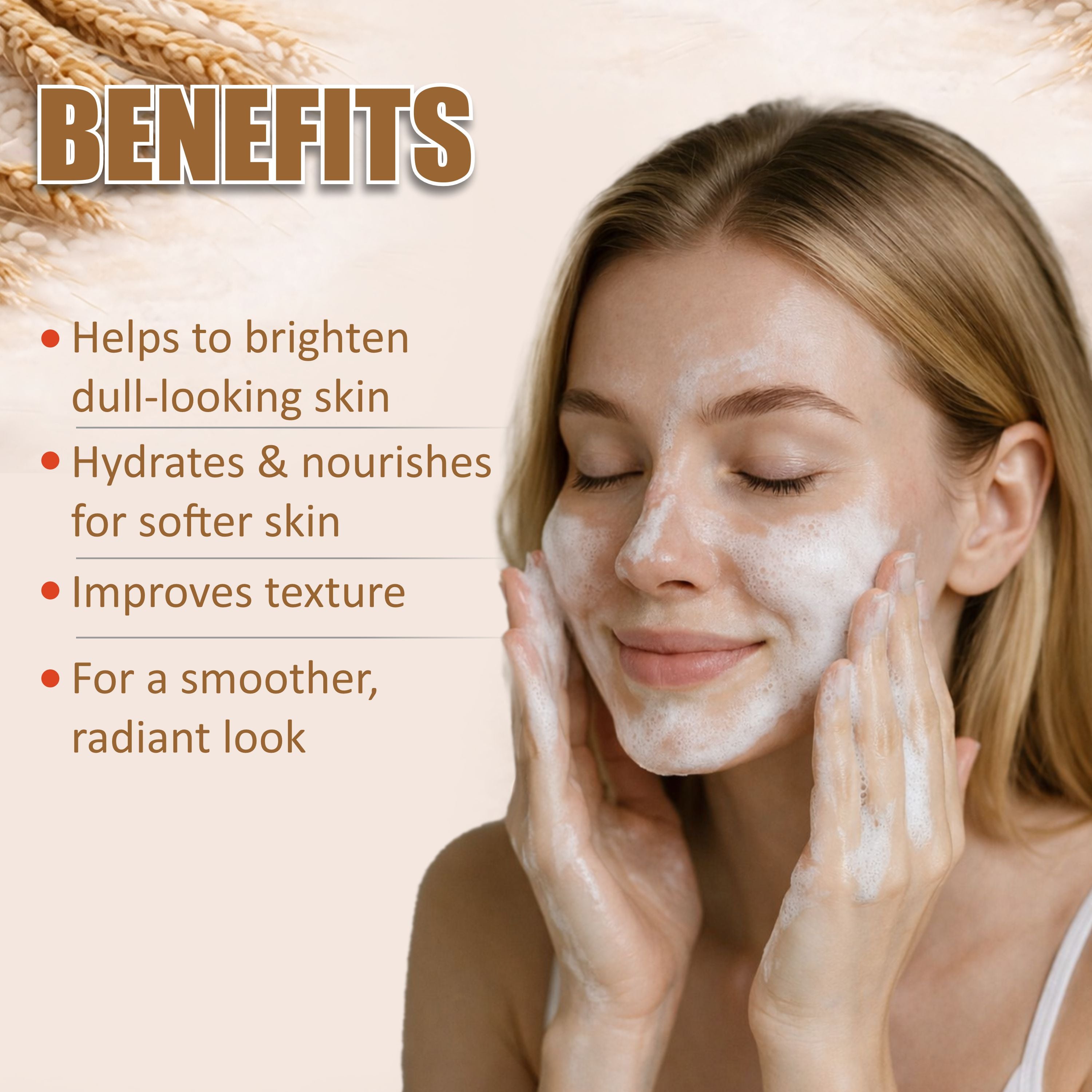 Face Wash 100ml