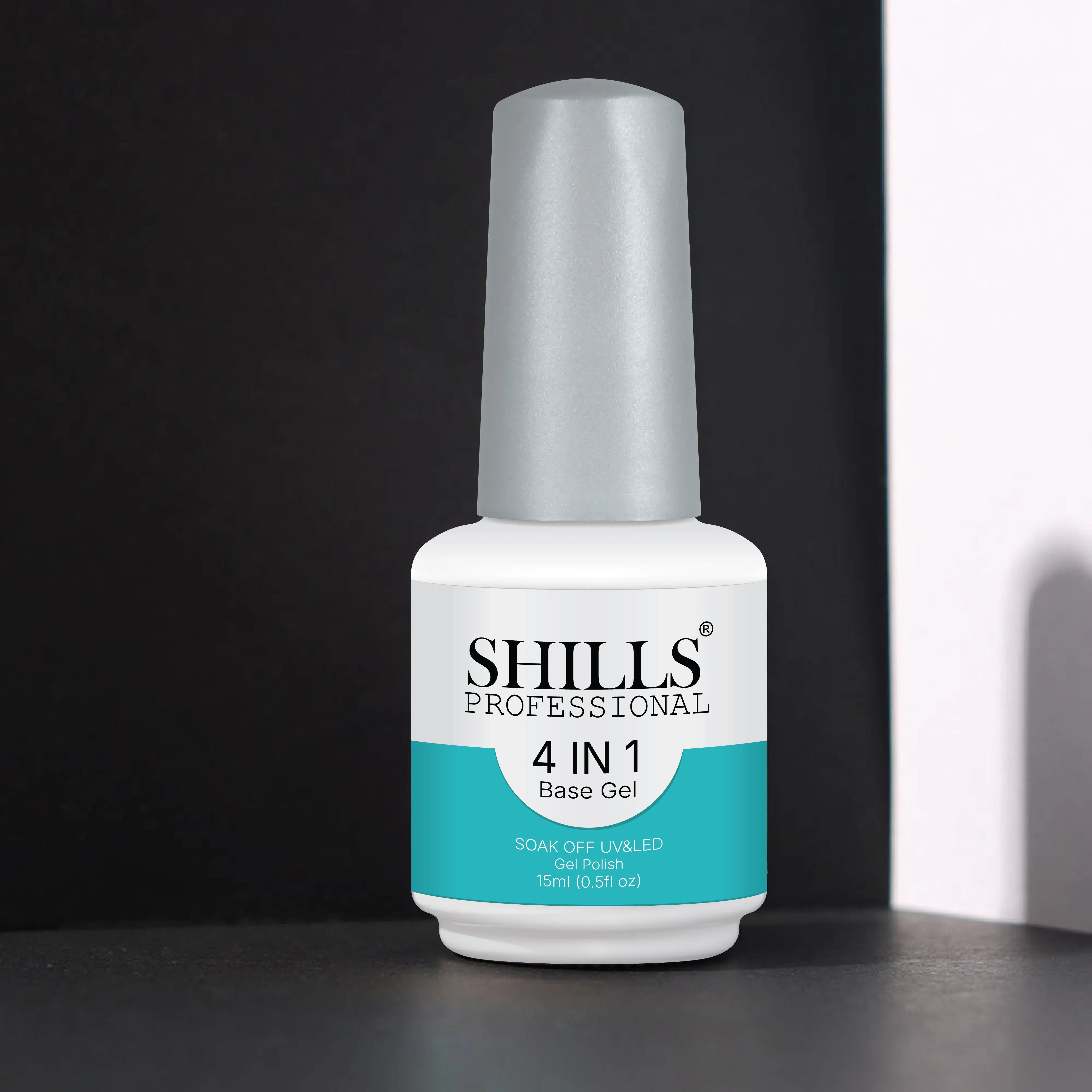 4 In 1 Base Gel - Shills Professional