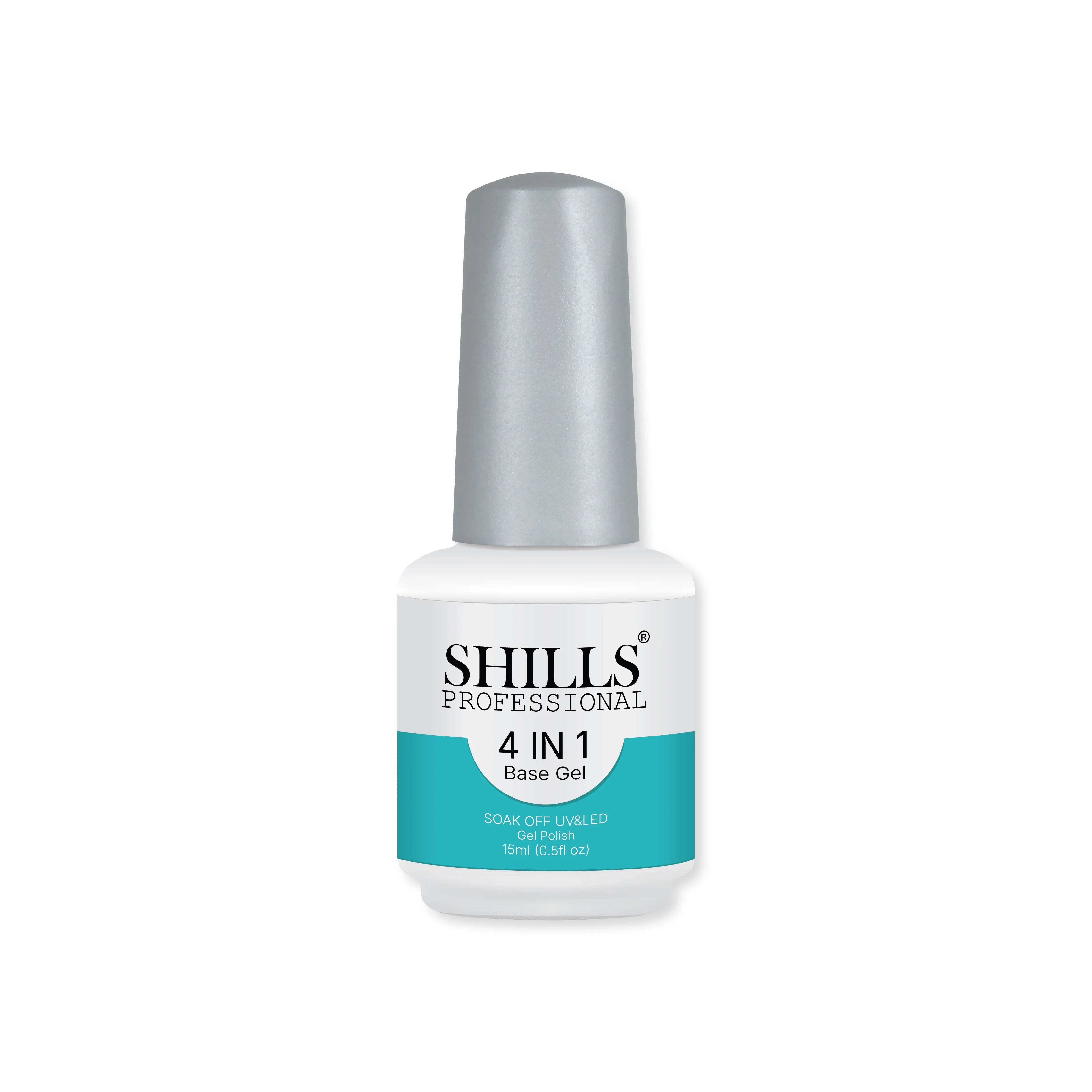 4 In 1 Base Gel - Shills Professional