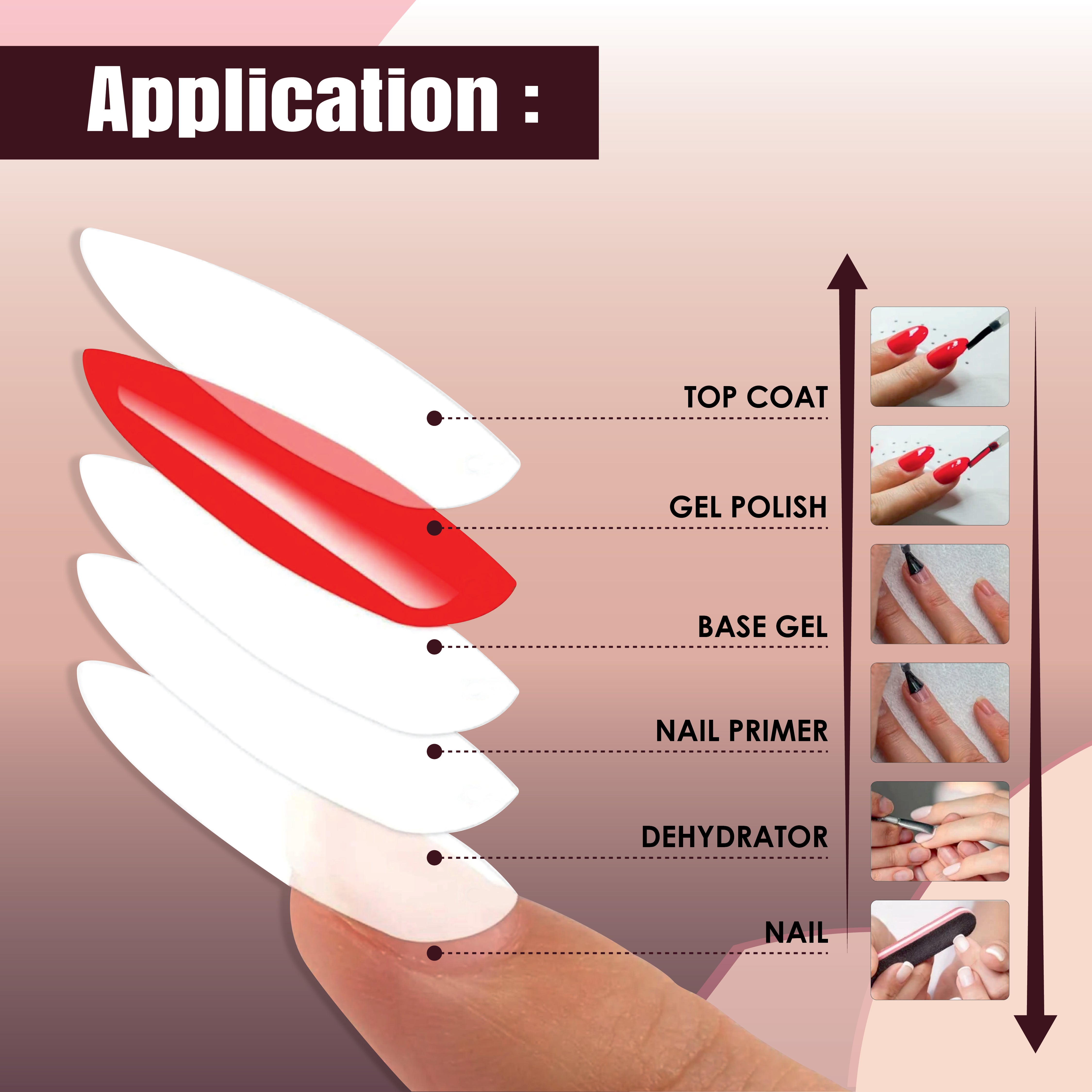 Drama Is Over Dark Ebony - Shills Professional