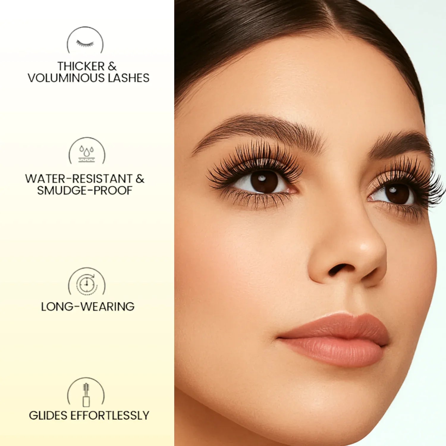 TWO WAY Mascara - Shills Professional