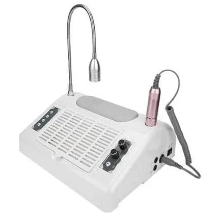 5 In 1 Nail Machine - Shills Professional