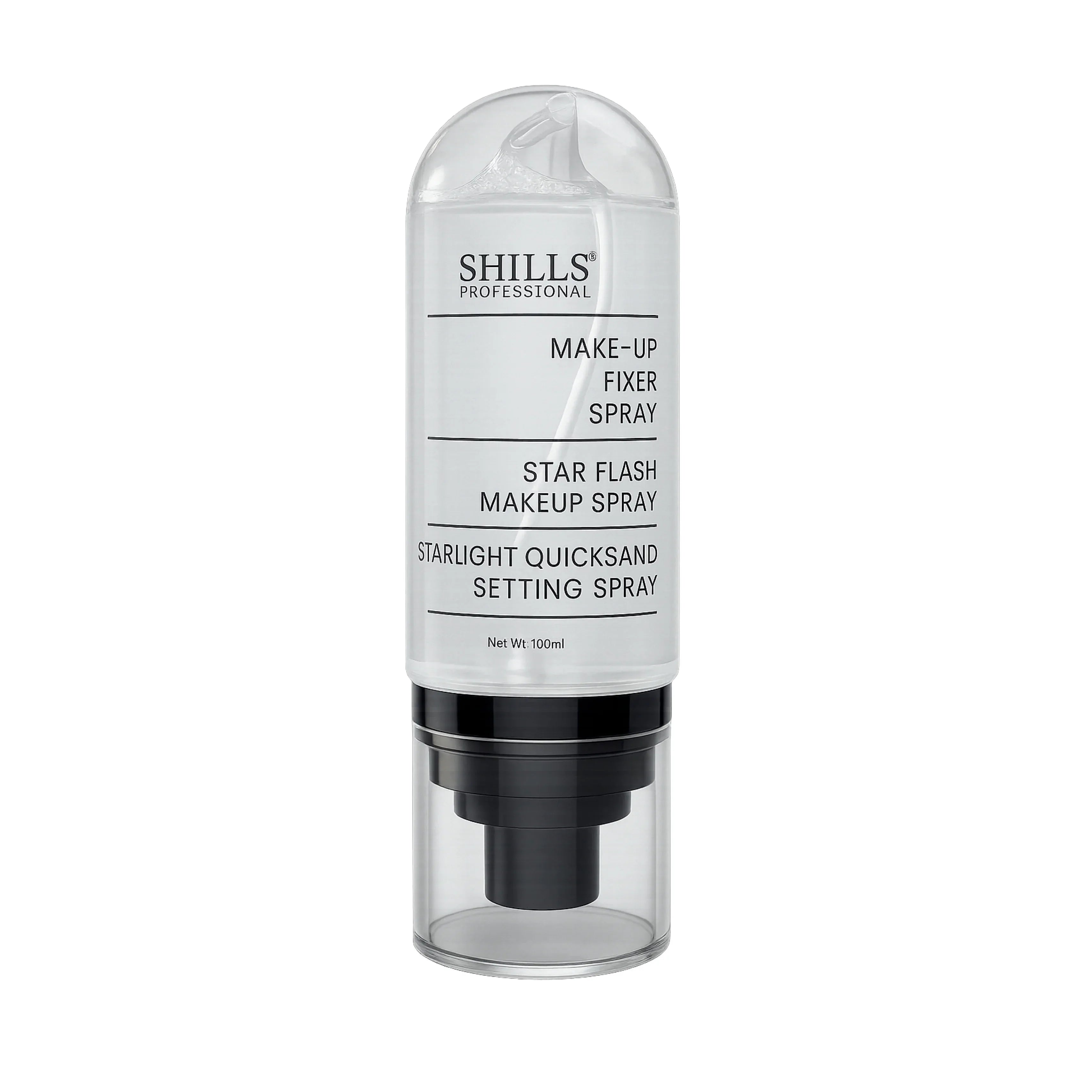 Star Flash Makeup Fixer - Shills Professional