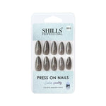 Cat Eye Nails(SPN693-SPN698) - Shills Professional
