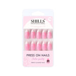 French Nails Sharp Almond (SPN734-SPN746) - Shills Professional
