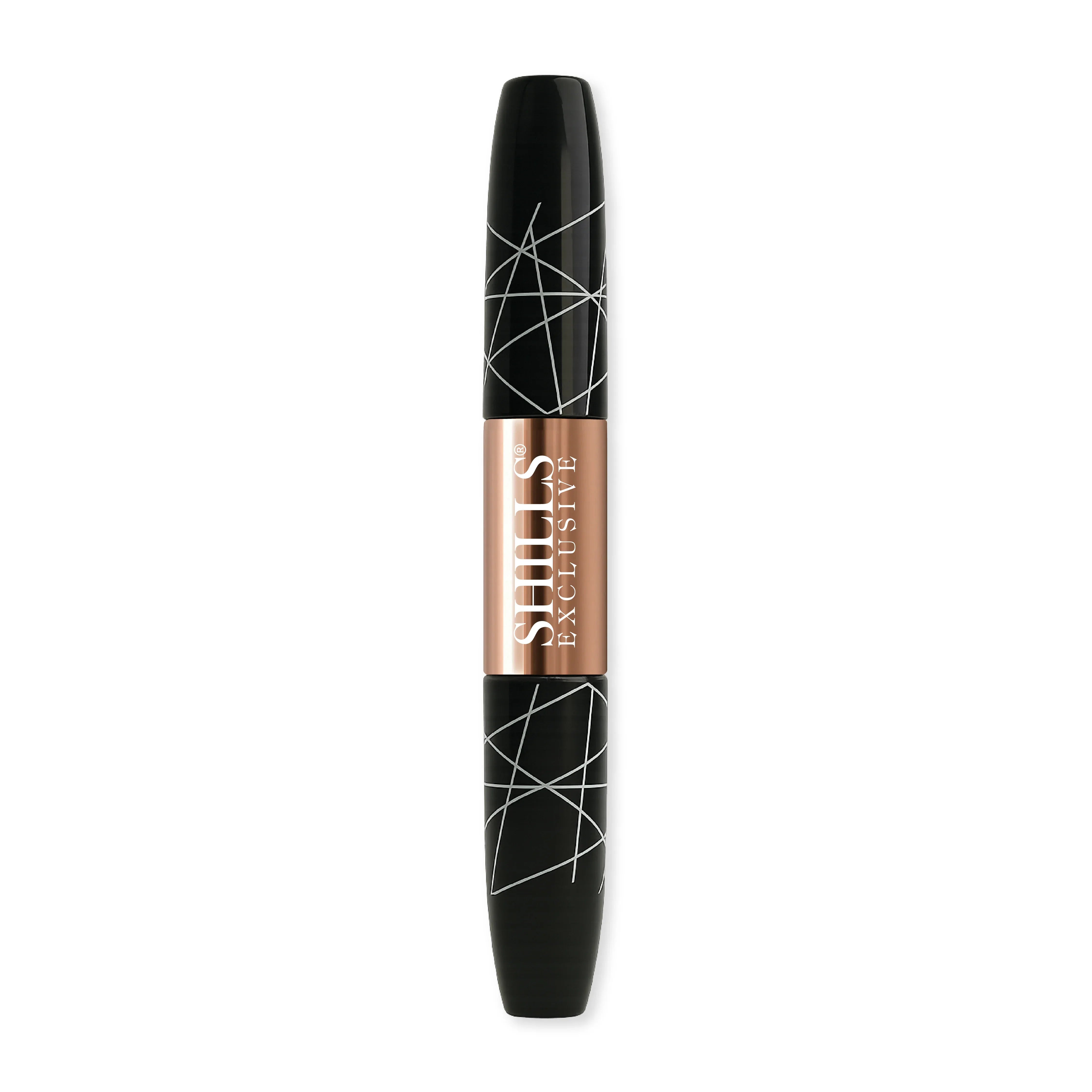 Strength & Length Mascara Duo - Shills Professional