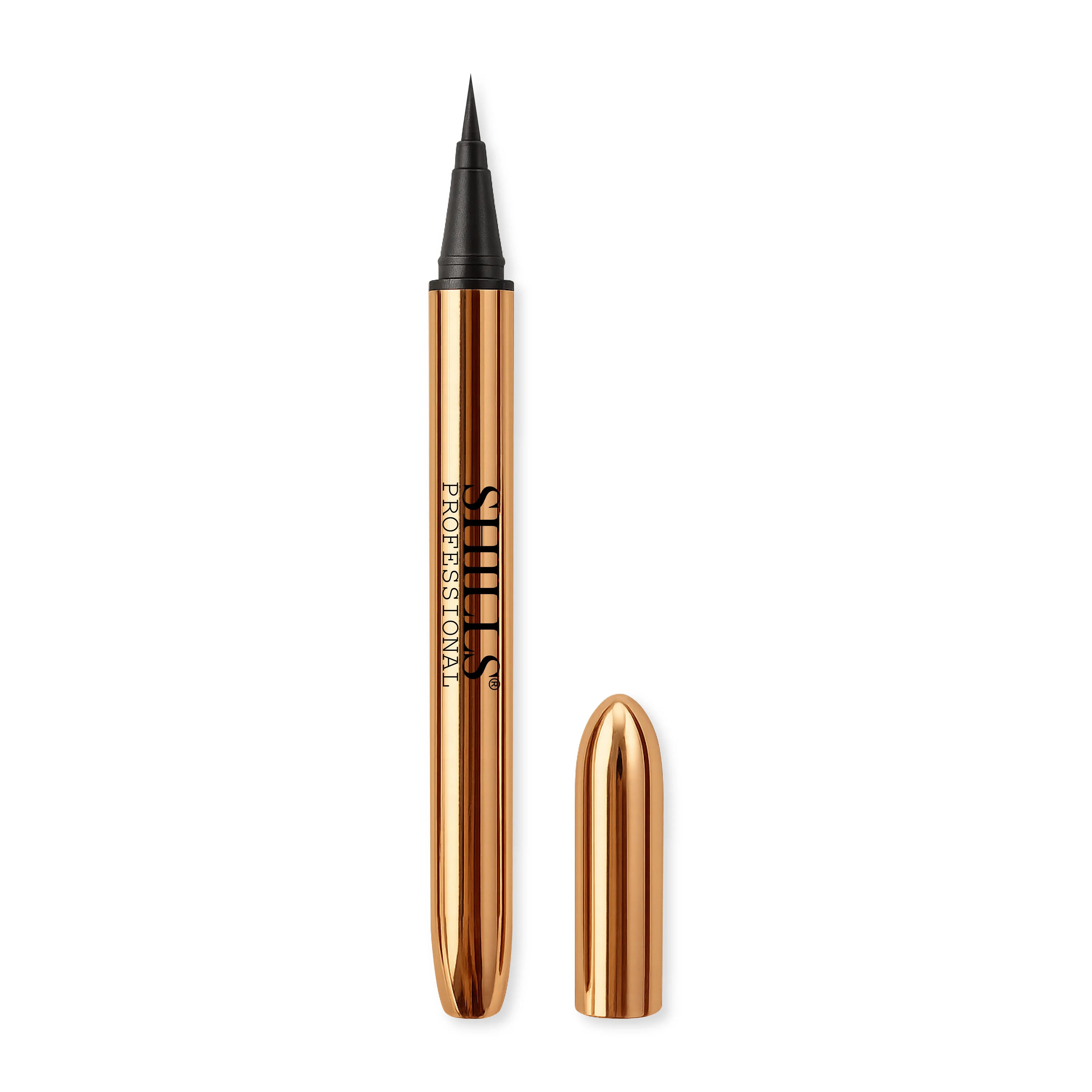 Midnight Noir Eyeliner - Shills Professional