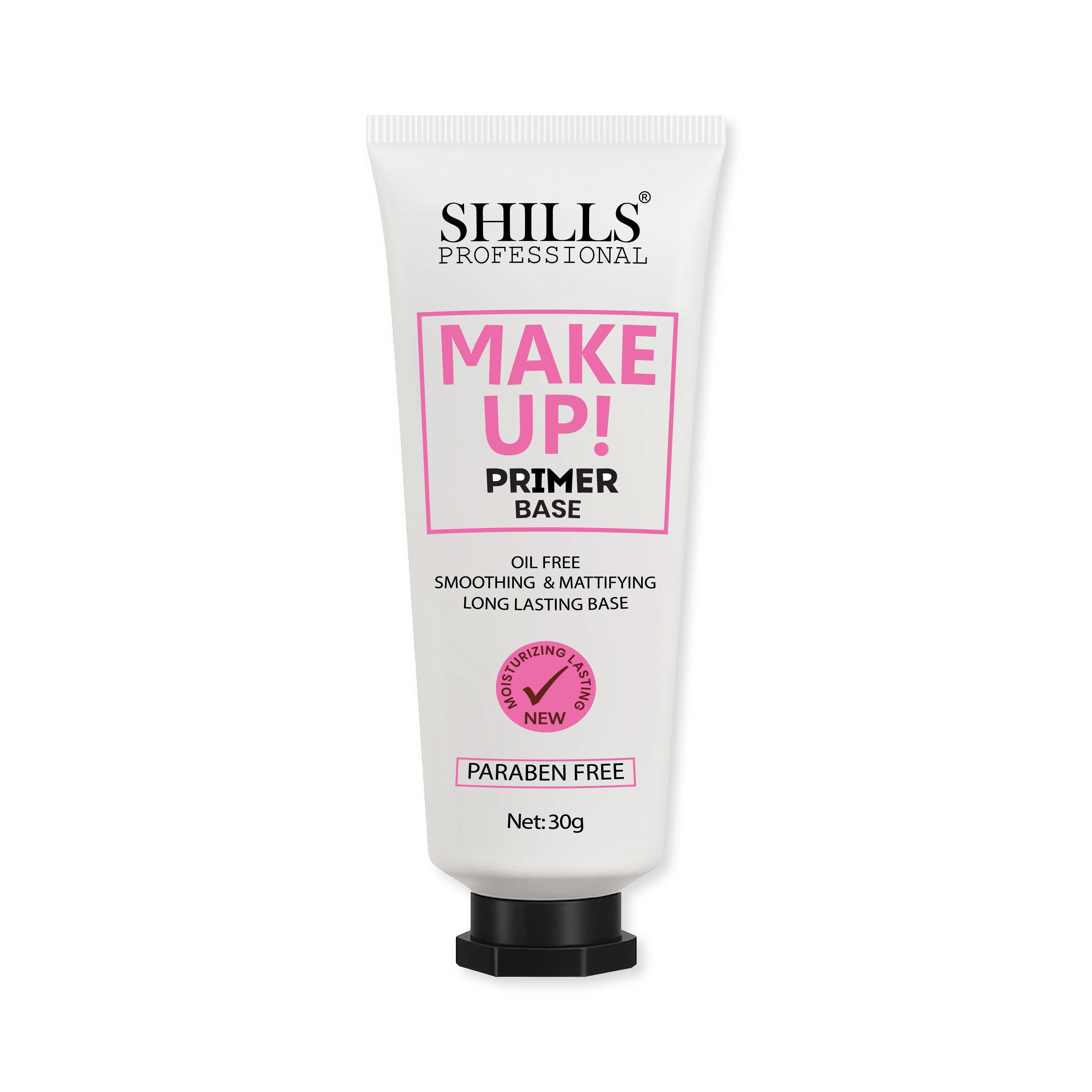 Makeup Primer - Shills Professional