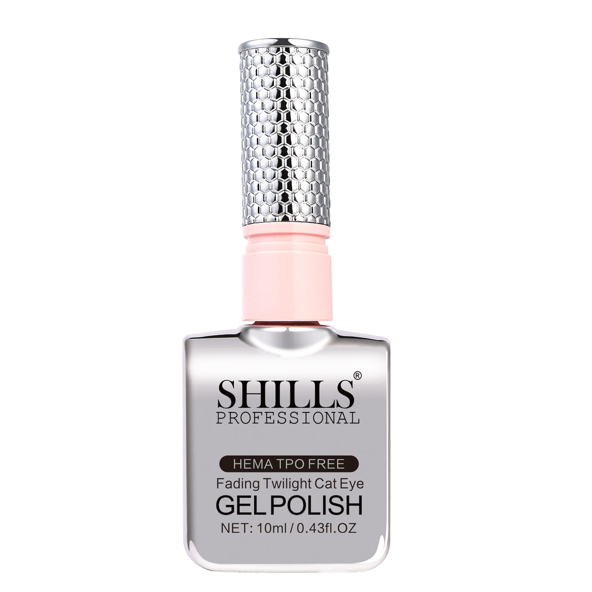 FADING TWILIGHT CAT EYE GEL POLISH SET