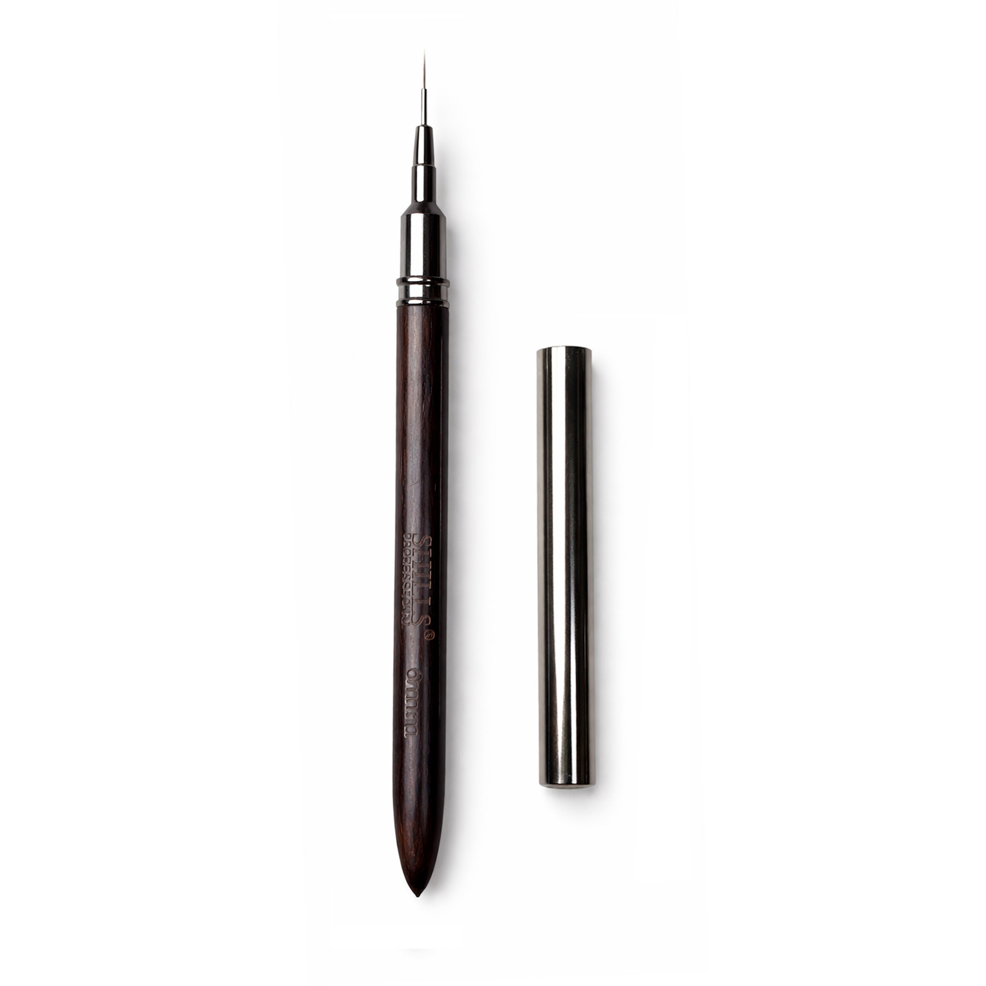 Fine Art Nail Brush 6mm