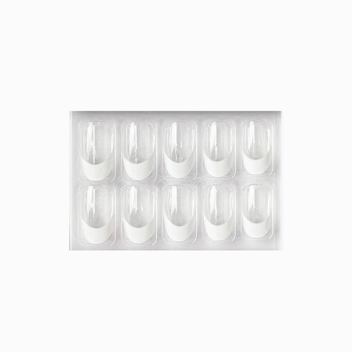 Press On Nail Art Nails Oval (spn708-spn720)