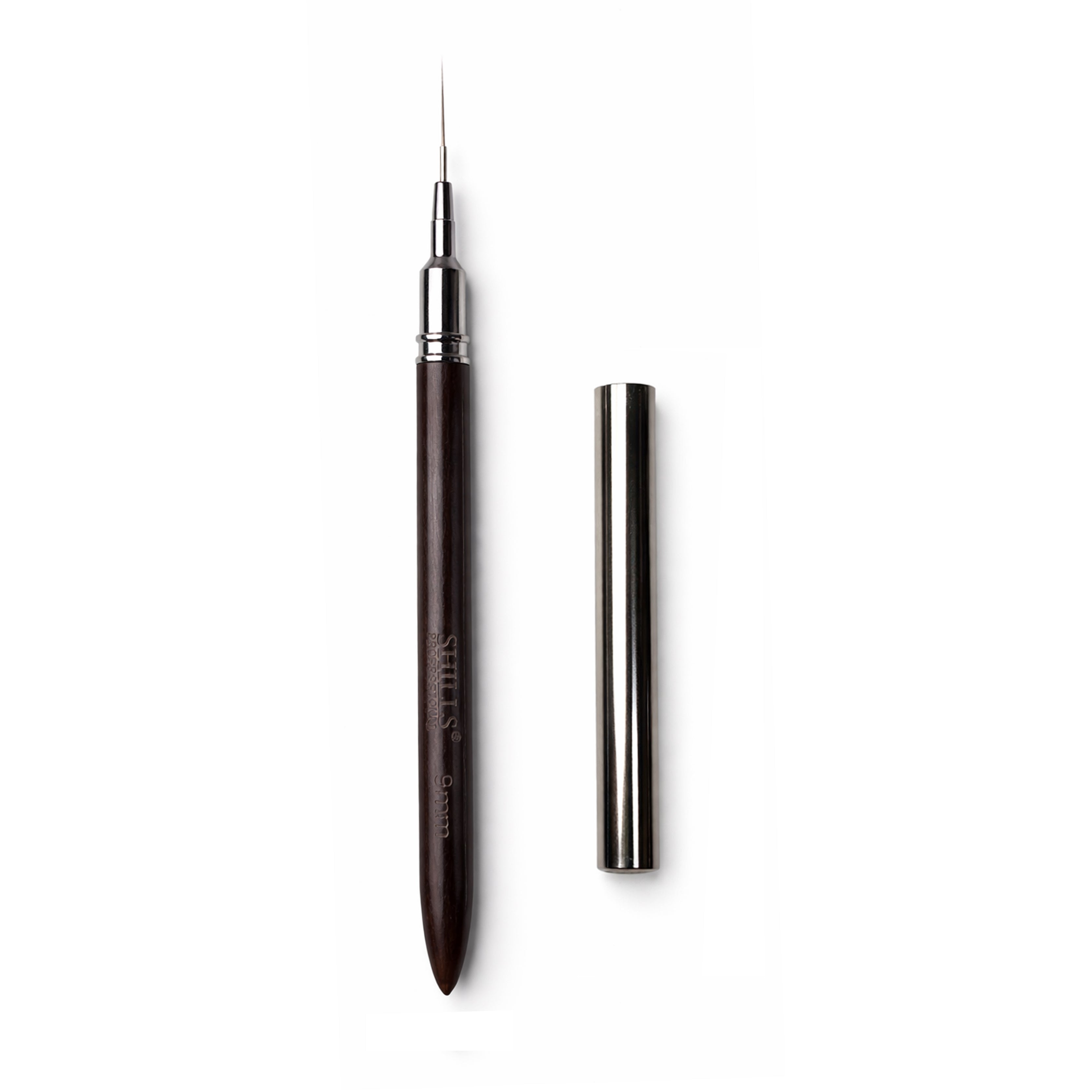 Fine Art Nail Brush 9mm