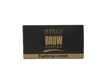 Eyebrow Shaping - Shills Professional