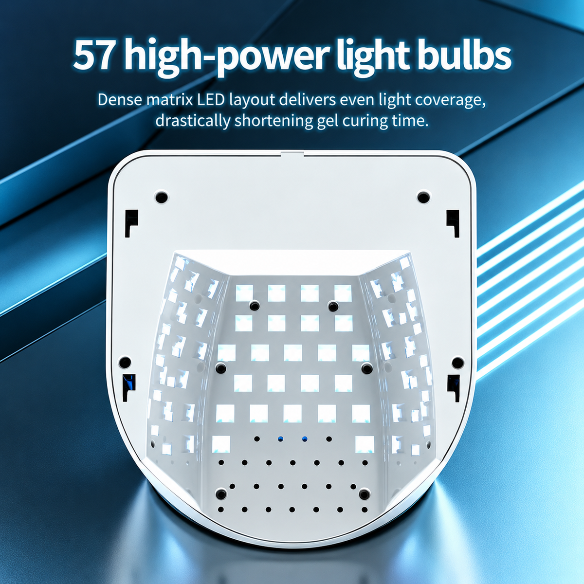 Pollex UV/LED Nail Lamp
