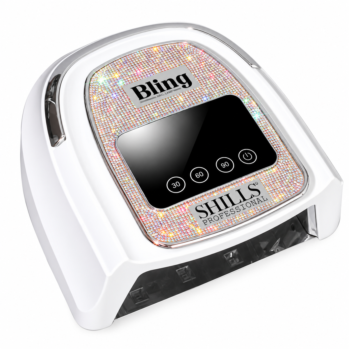 Bling UV/LED Nail Lamp