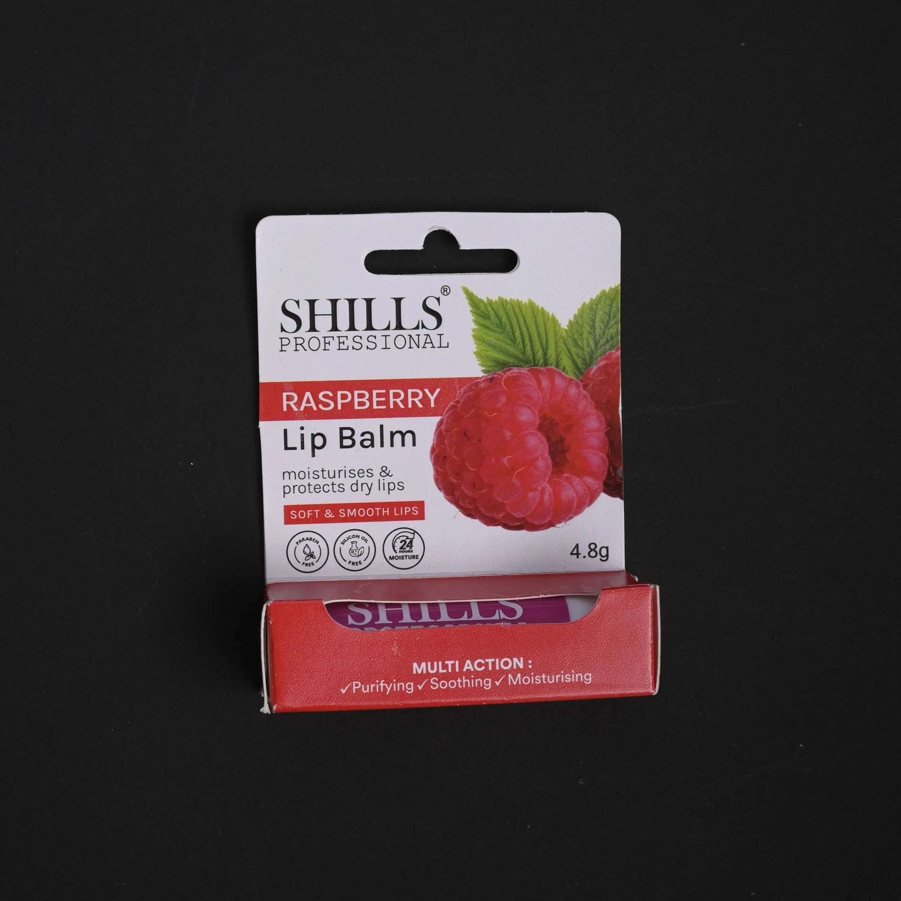 Lip Balm - Shills Professional