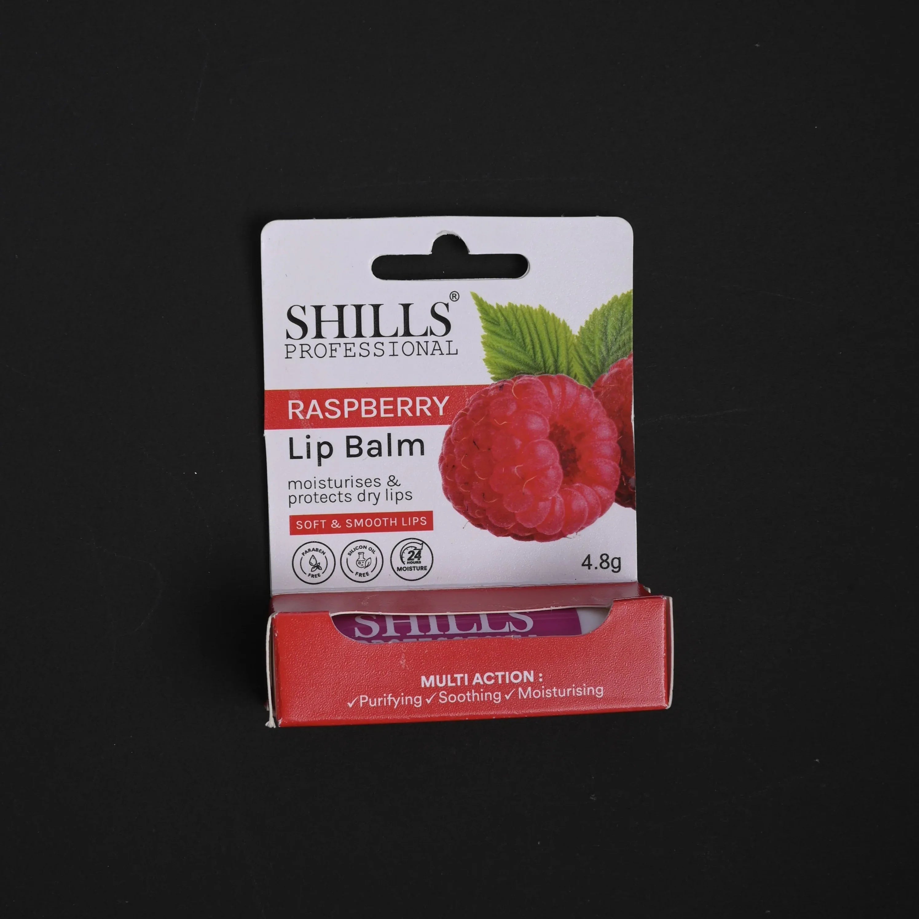 Lip Balm - Shills Professional