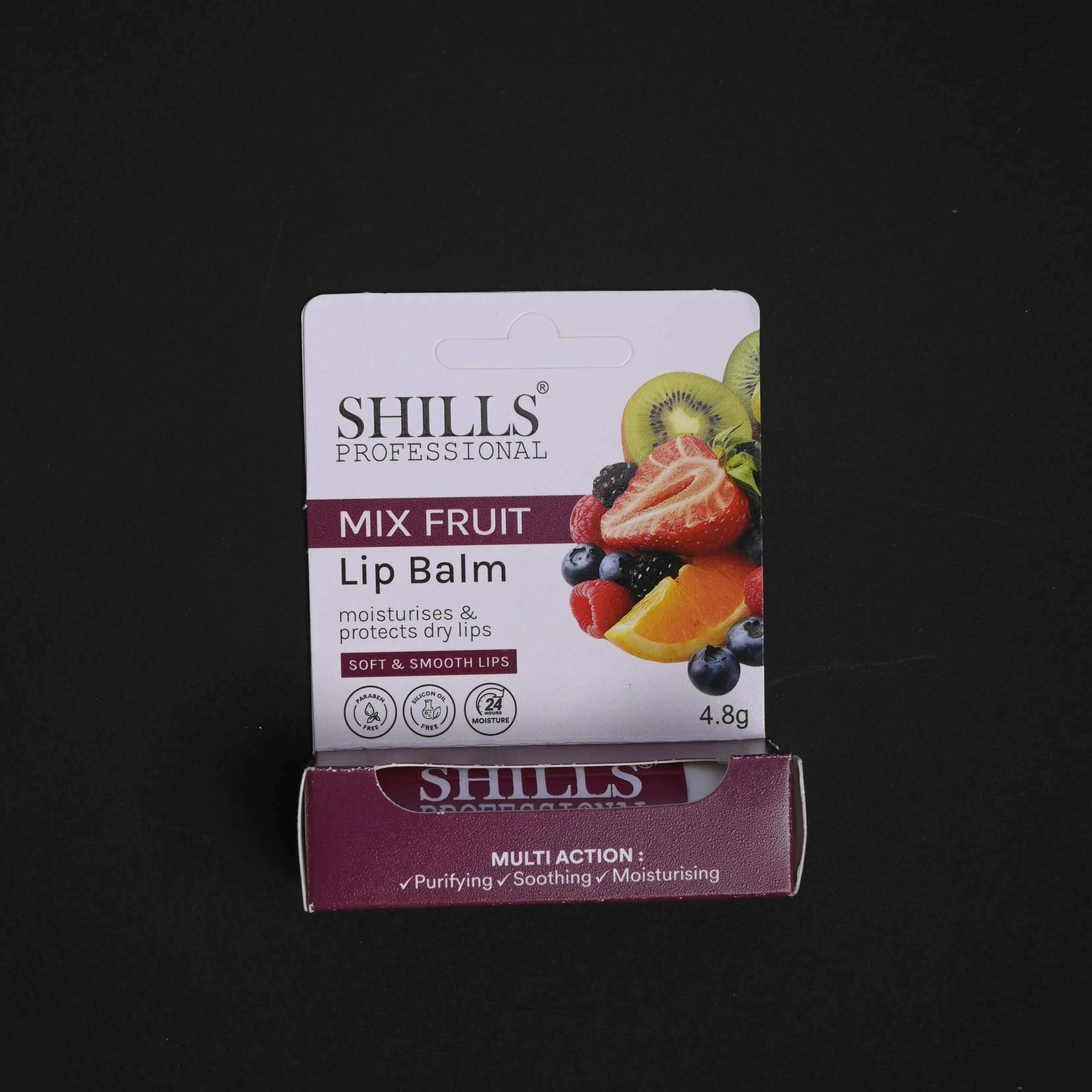 Lip Balm - Shills Professional