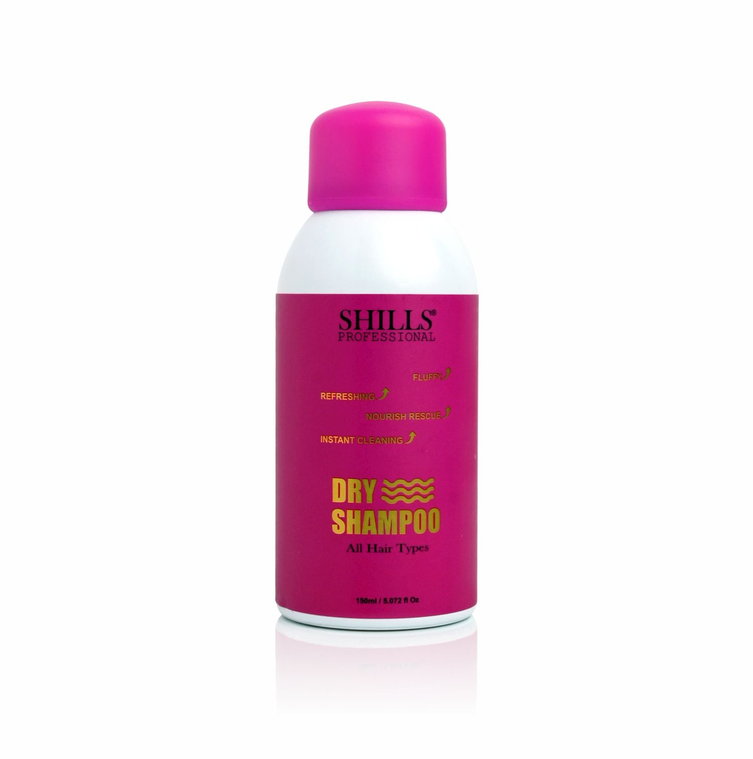 Dry Shampoo